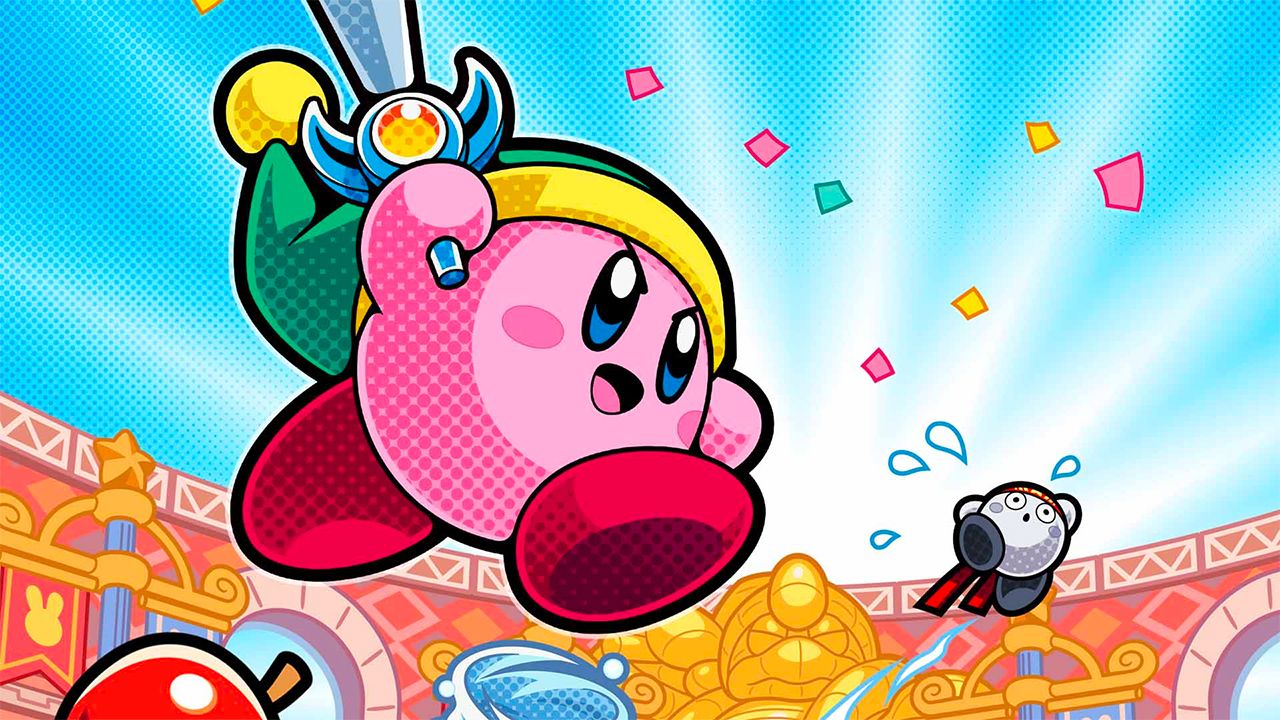 Kirby Wallpapers: Bạn cần một hình nền mới và độc đáo cho điện thoại hay máy tính của mình sao? Hãy thử sức với bộ sưu tập Kirby Wallpapers tại đây. Với nhiều hình ảnh đẹp mắt và bắt mắt, chúng tôi tin rằng bạn sẽ tìm được điều mình muốn.