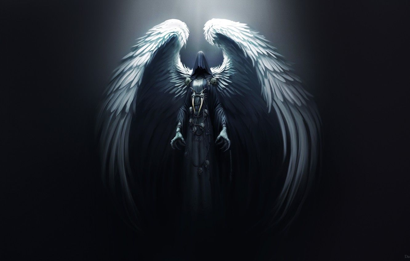 Angel of Death Wallpaper New 2019 APK for Android Download