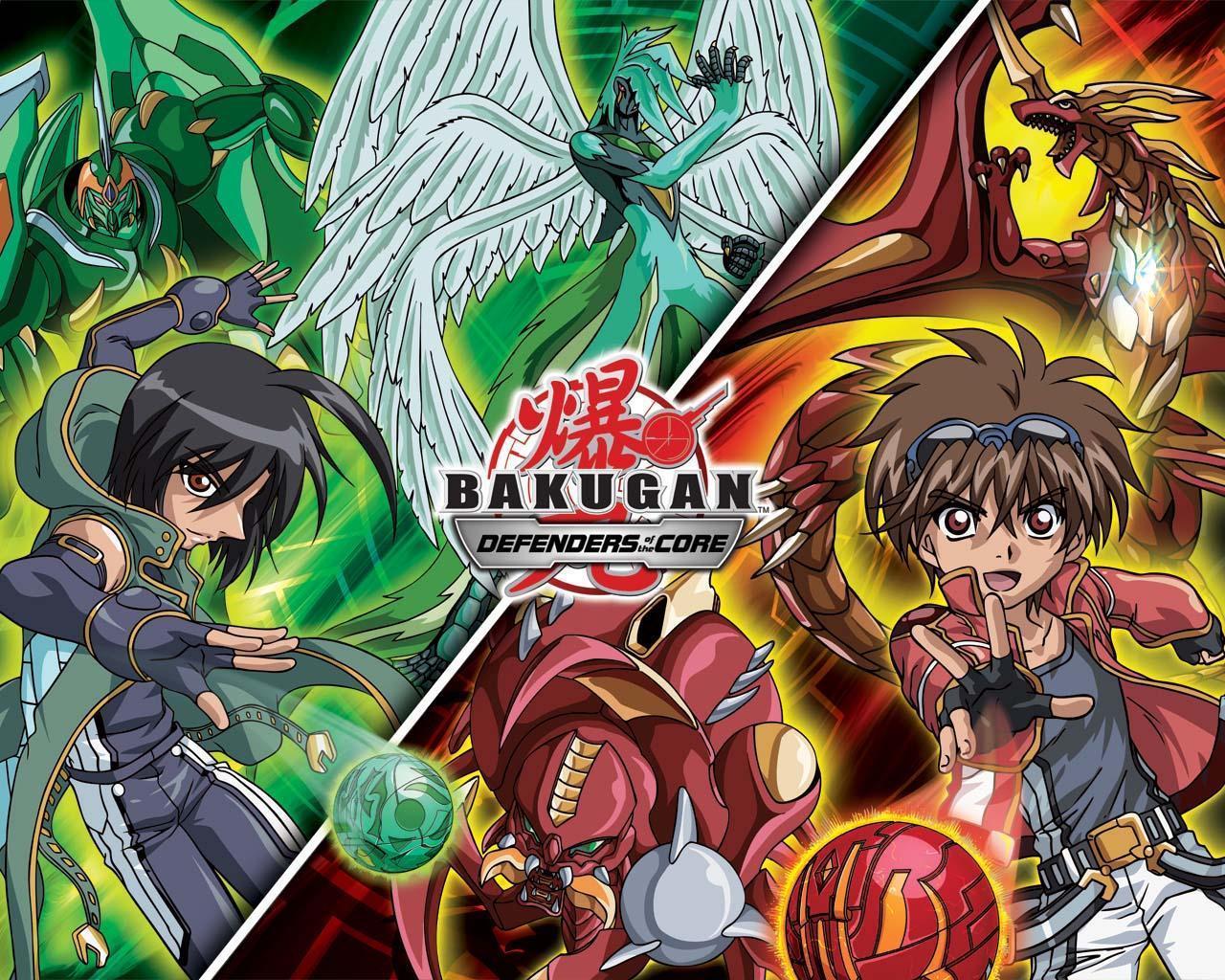 Bakugan 1080P 2K 4K 5K HD wallpapers free download  Wallpaper Flare