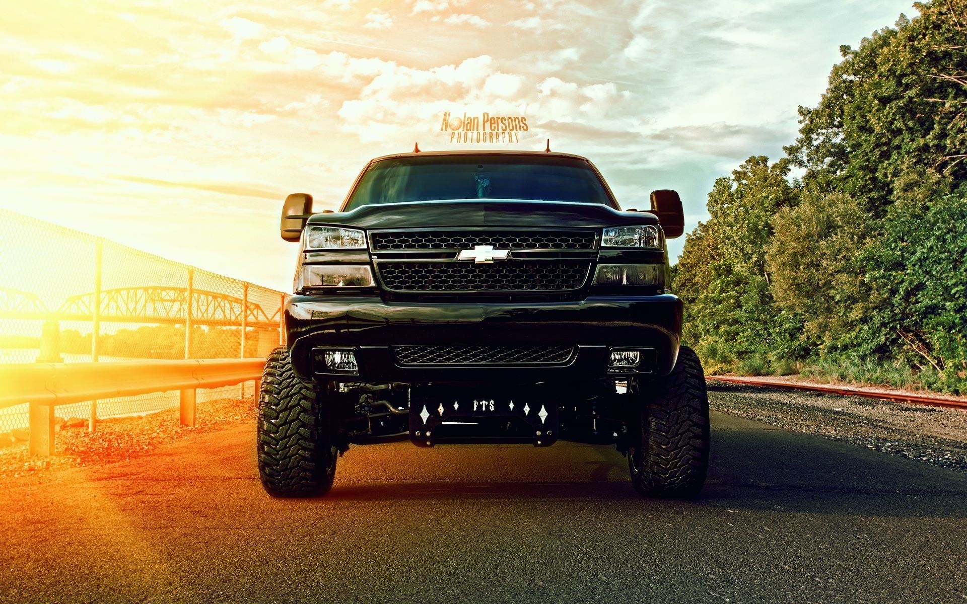 Cool and Low  Trucks Wallpapers and Images  Desktop Nexus Groups