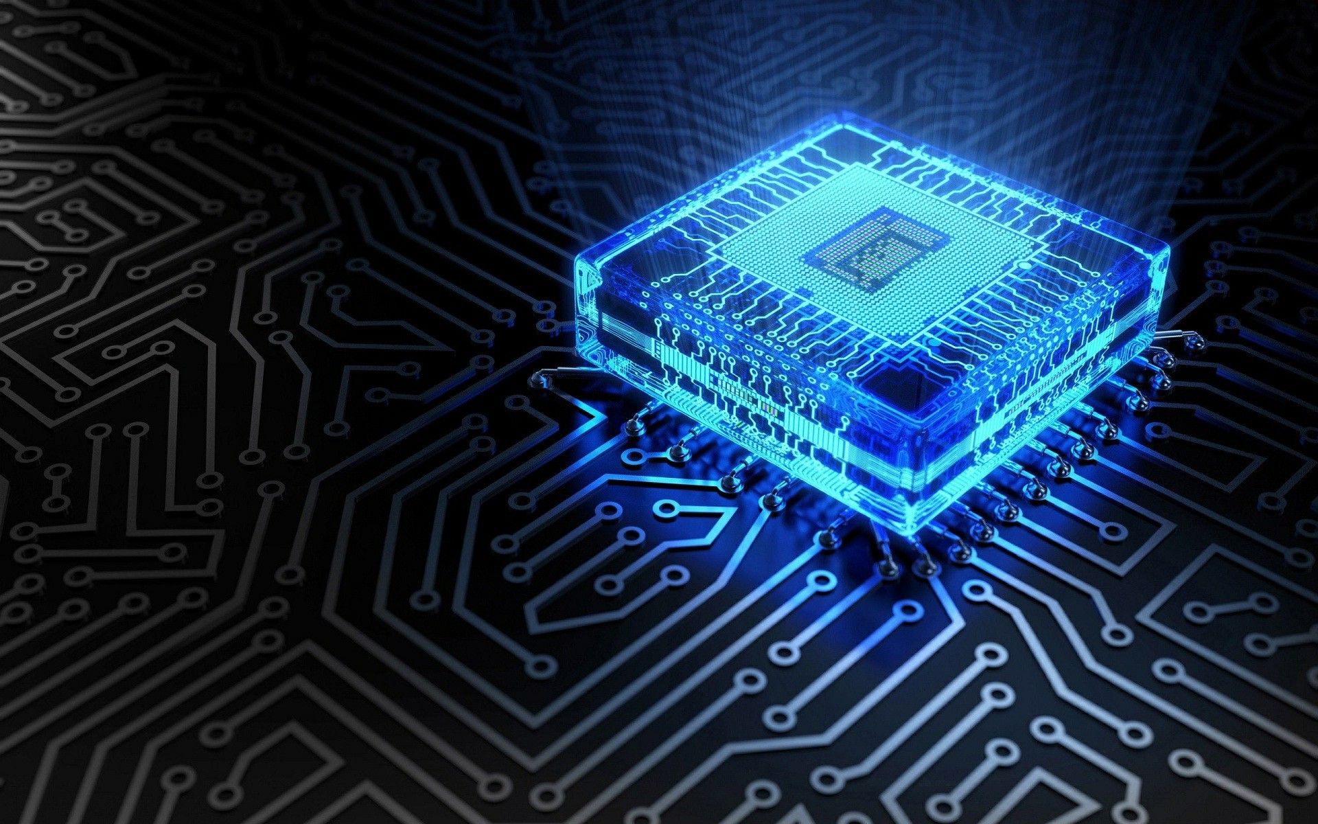 CPU microcontroller HD wallpaper  Pxfuel