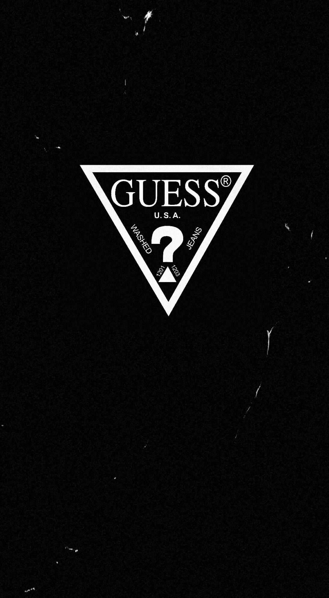 Guess Wallpapers on WallpaperDog