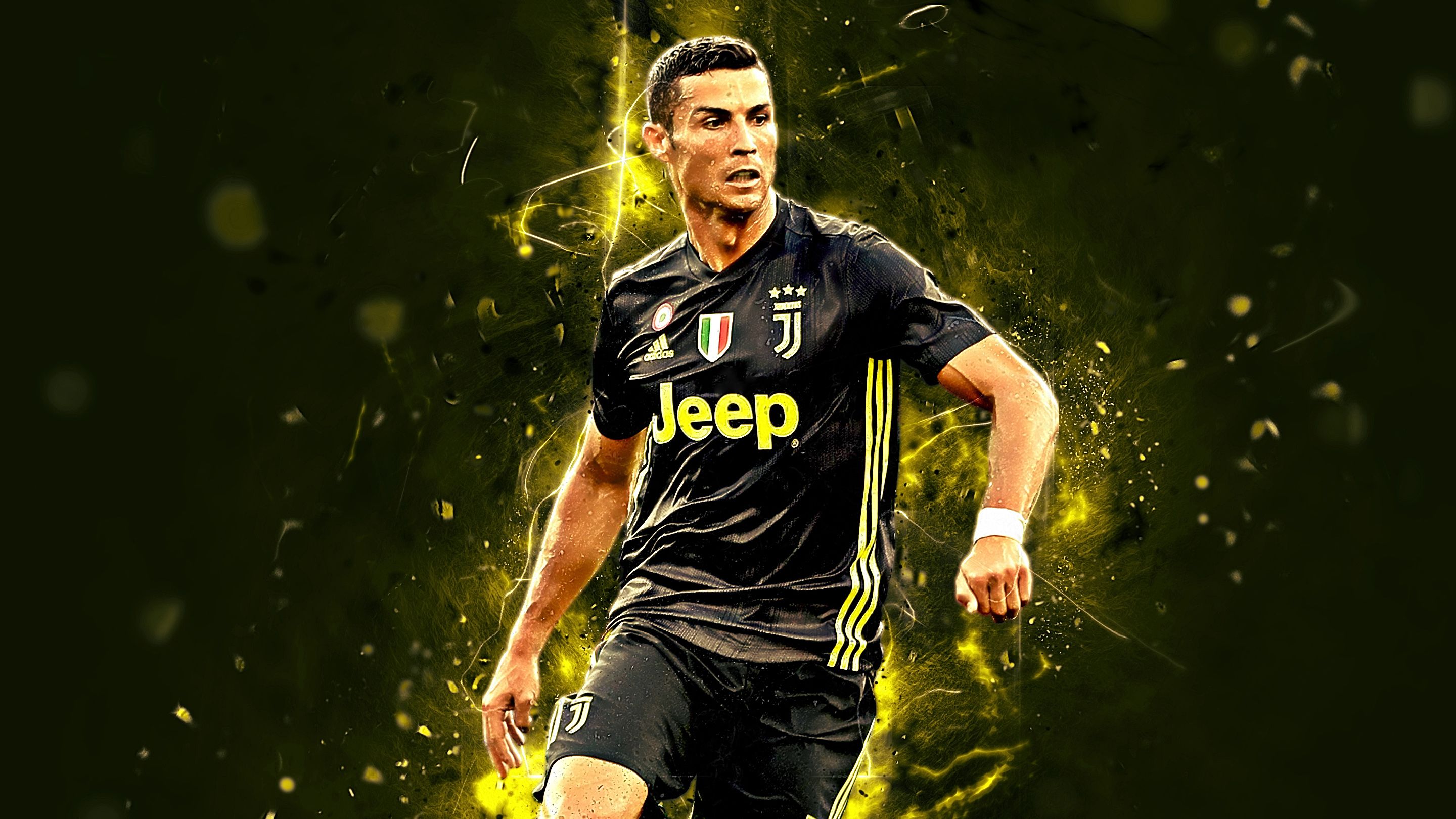Ronaldo 3d Wallpaper Download Image Num 8