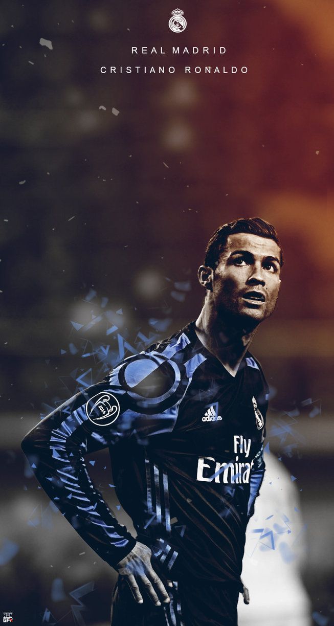 Cristiano Ronaldo Footballer 4K Wallpaper iPhone HD Phone #5450f