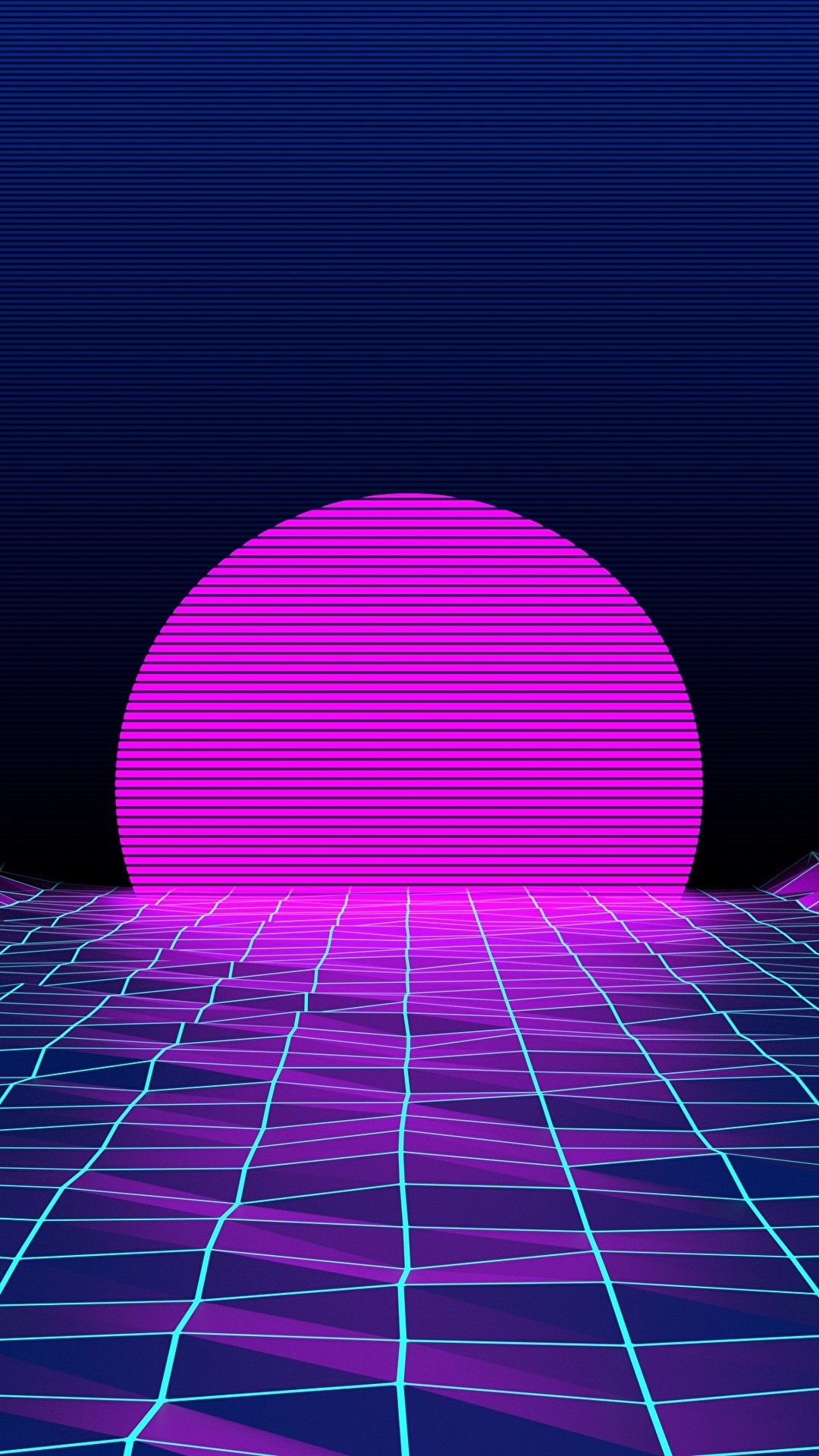 Retro 80s Aesthetic iPhone Wallpapers  PixelsTalkNet