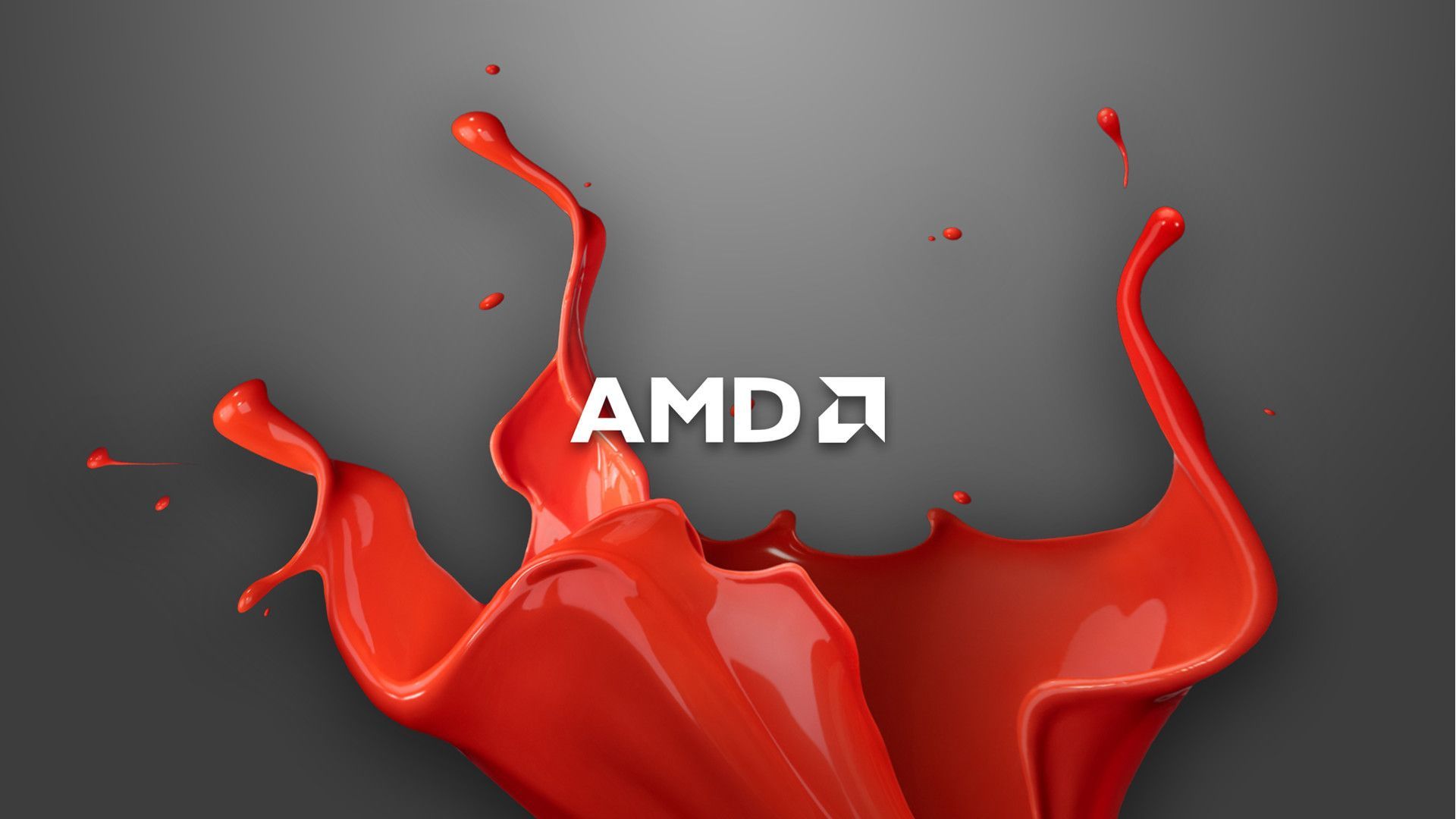 50+ AMD HD Wallpapers and Backgrounds
