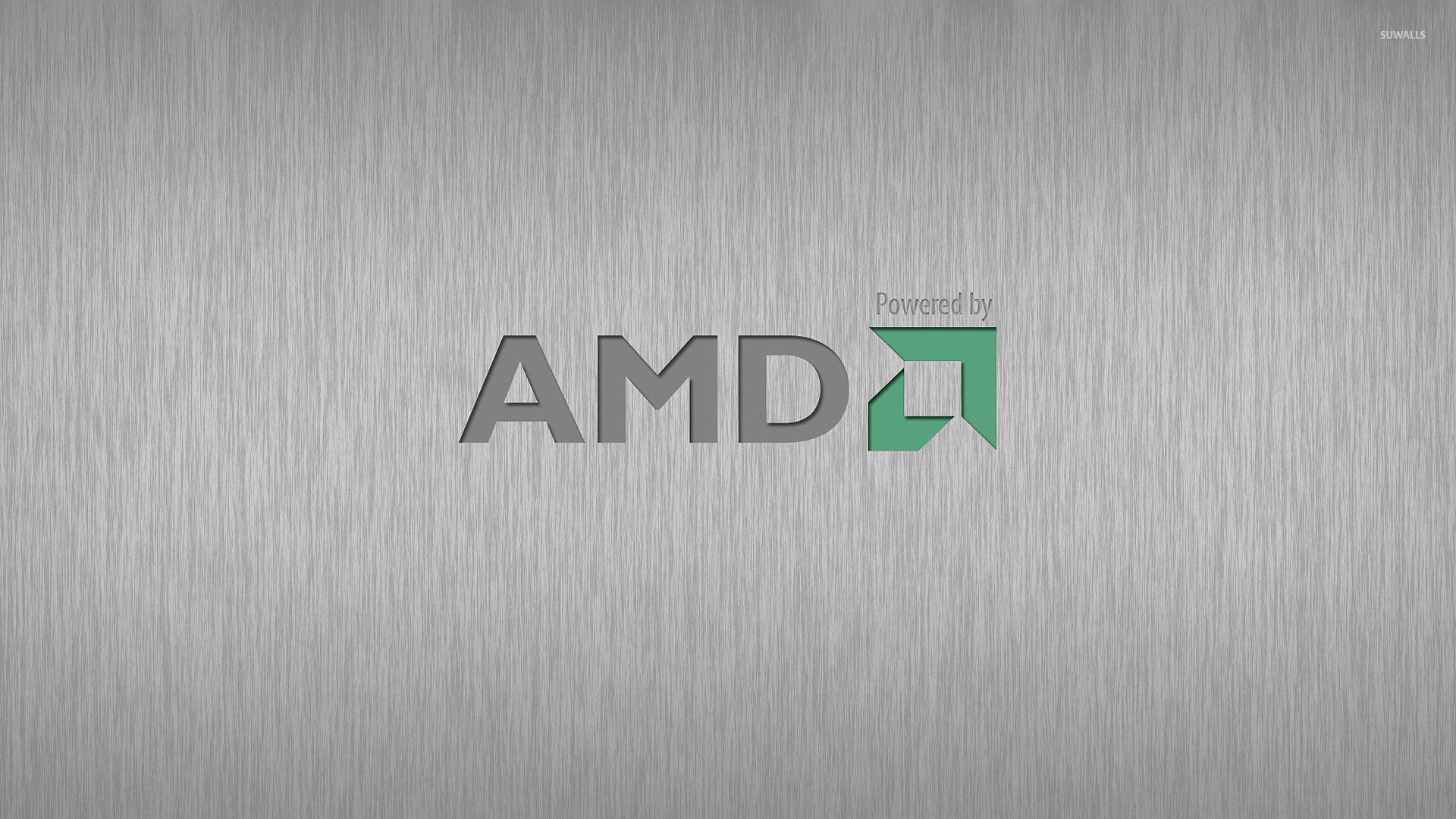 50+ AMD HD Wallpapers and Backgrounds