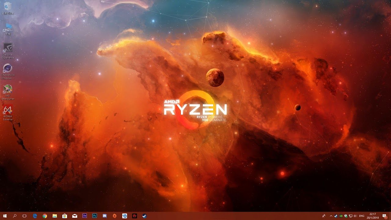 10+ 4K AMD Wallpapers | Background Images