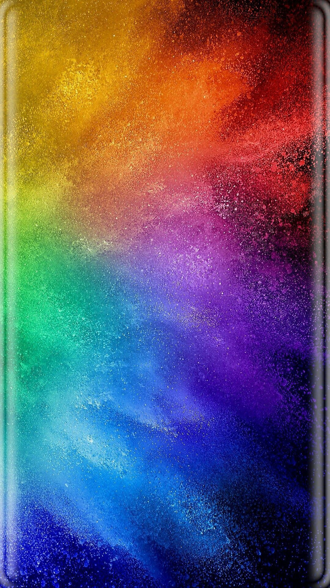 Rainbow Wallpapers on WallpaperDog