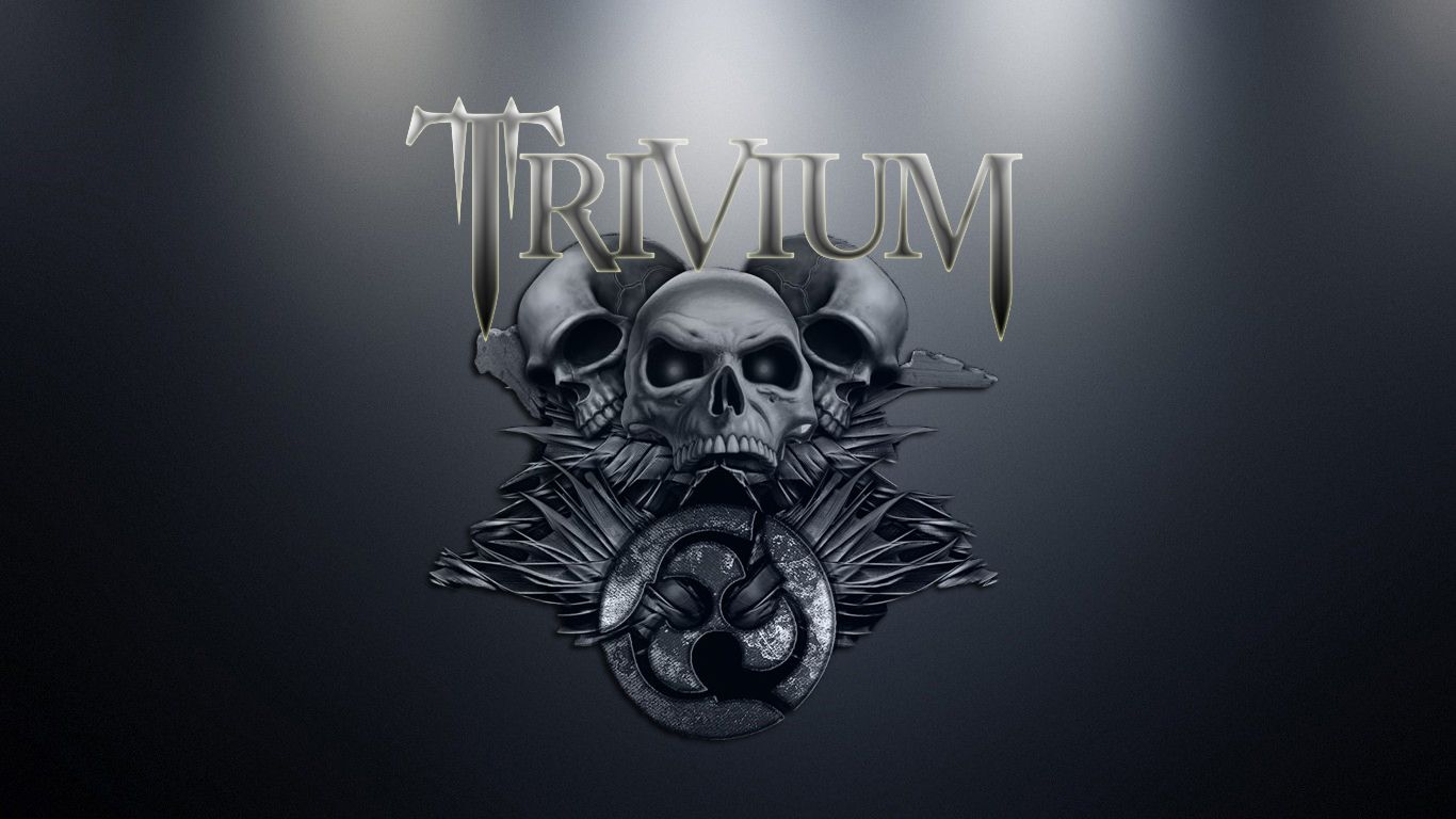 Trivium Wallpapers on WallpaperDog