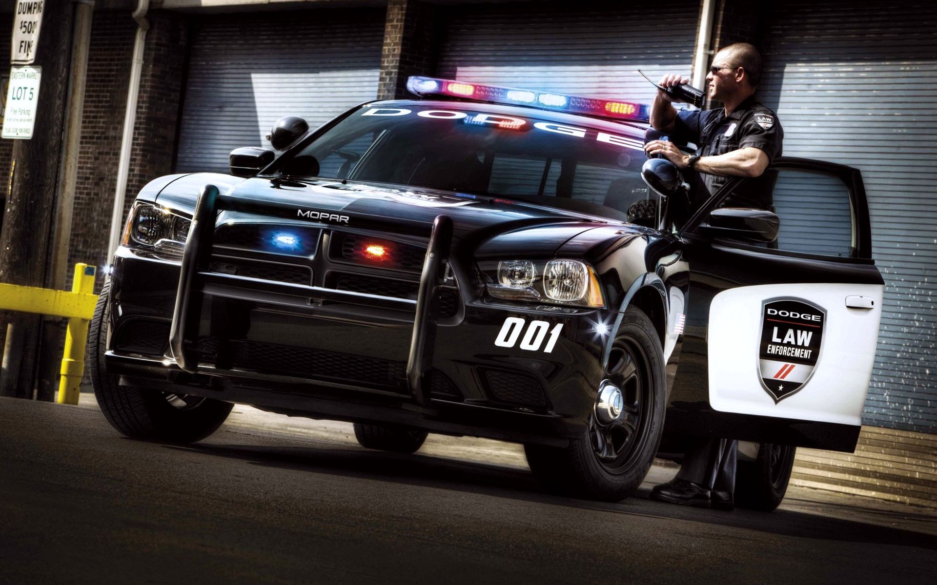 Android police wallpaper by anpilogov  Download on ZEDGE  19b8