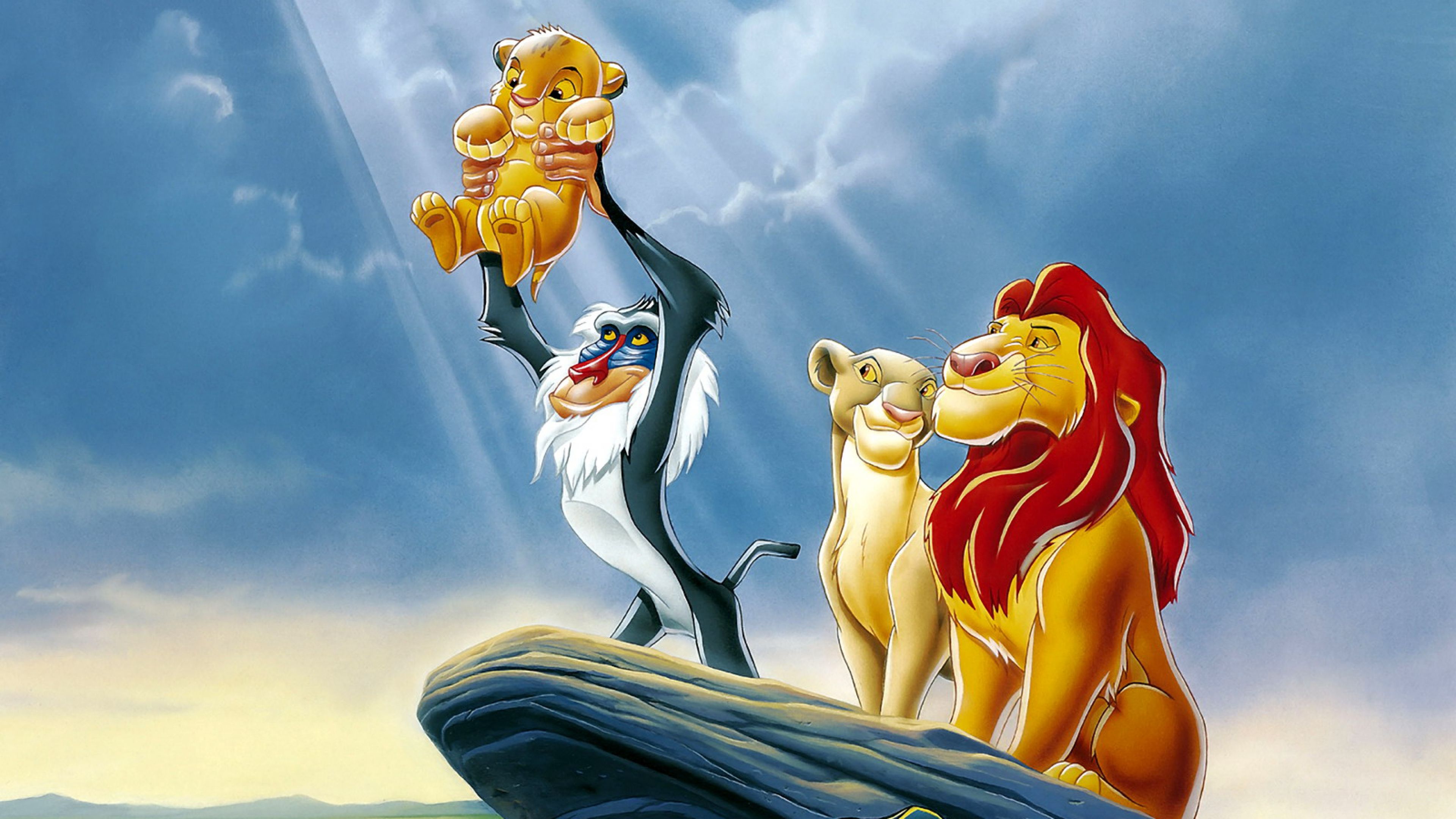 Lion King 4K Wallpapers  Top Free Lion King 4K Backgrounds   WallpaperAccess