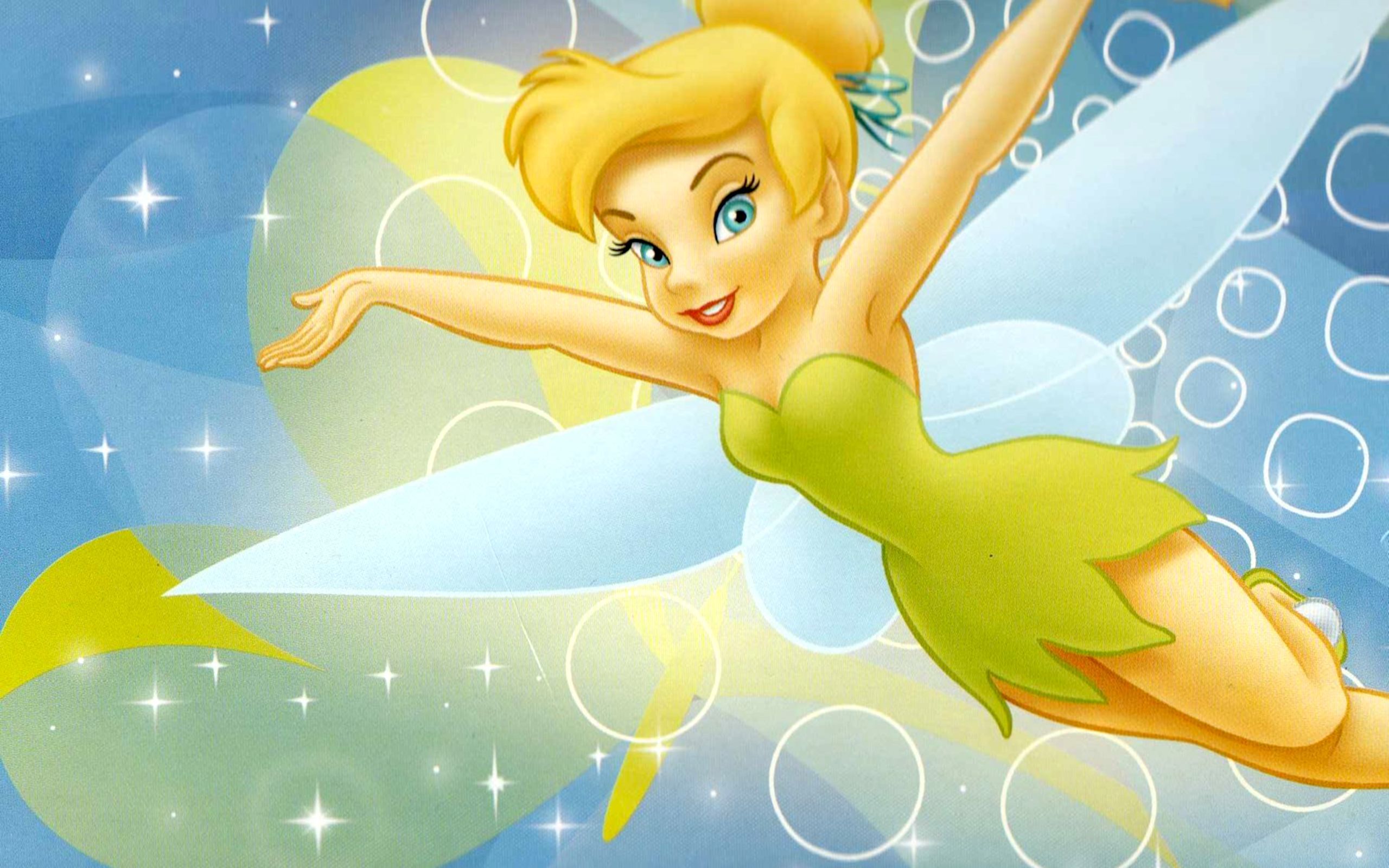 Wallpapers Tinkerbell  Wallpaper Cave