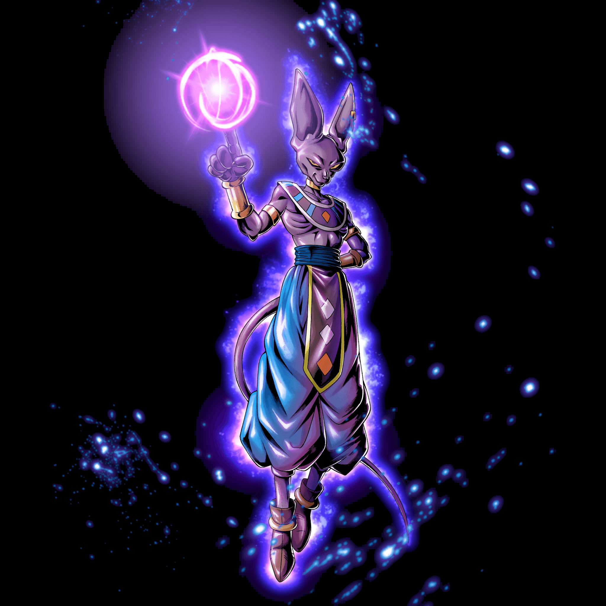 Featured image of post Beerus Desktop Wallpaper 4K Download 4k backgrounds to bring personality in your devices