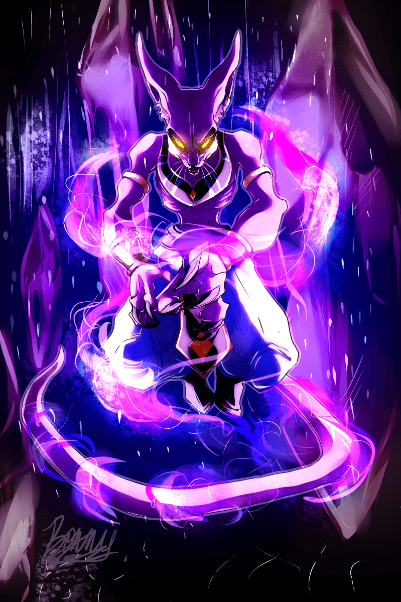Free download Dragon Ball Super Wallpaper phone beerus by kamal by  2744x4771 for your Desktop Mobile  Tablet  Explore 20 Cool Dragon  Ball Super Wallpapers  Dragon Ball Super Wallpaper Cool