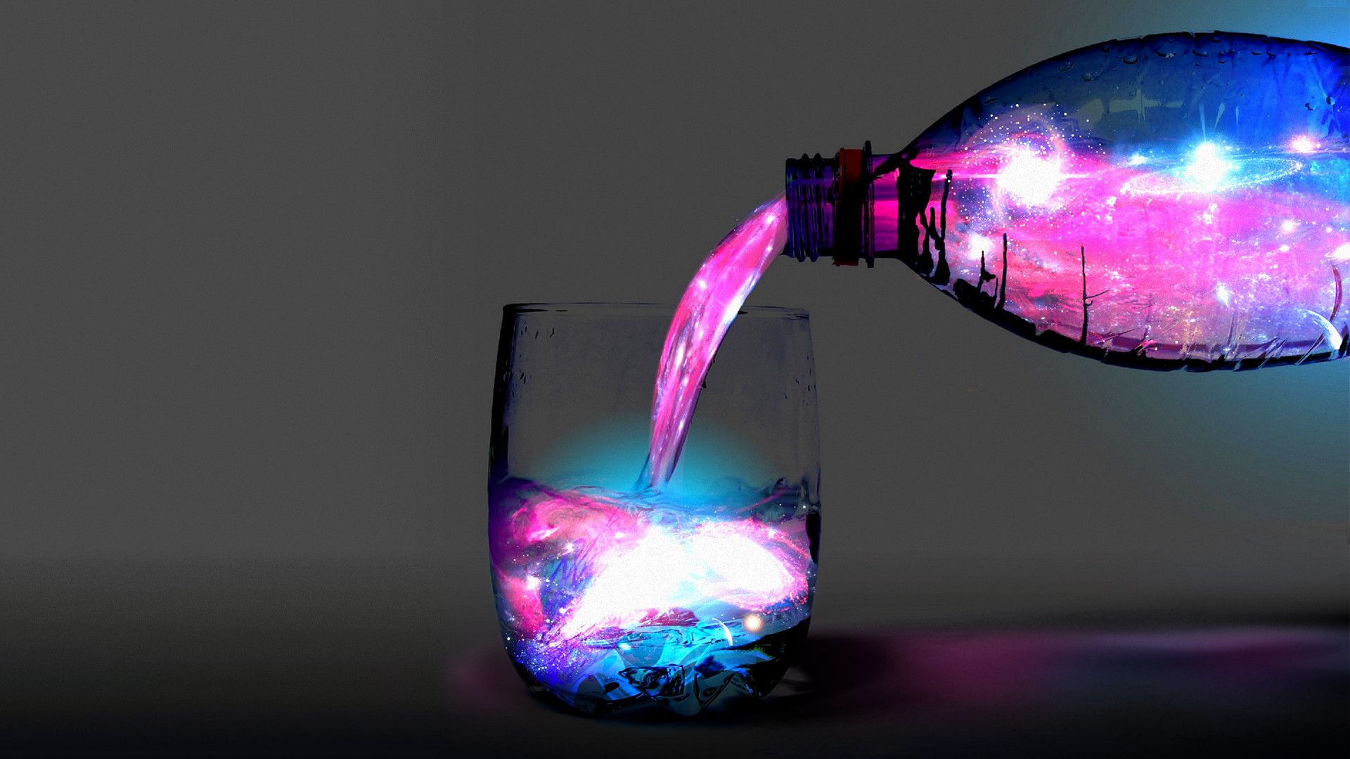 cool rapper lean drink after effects effect download