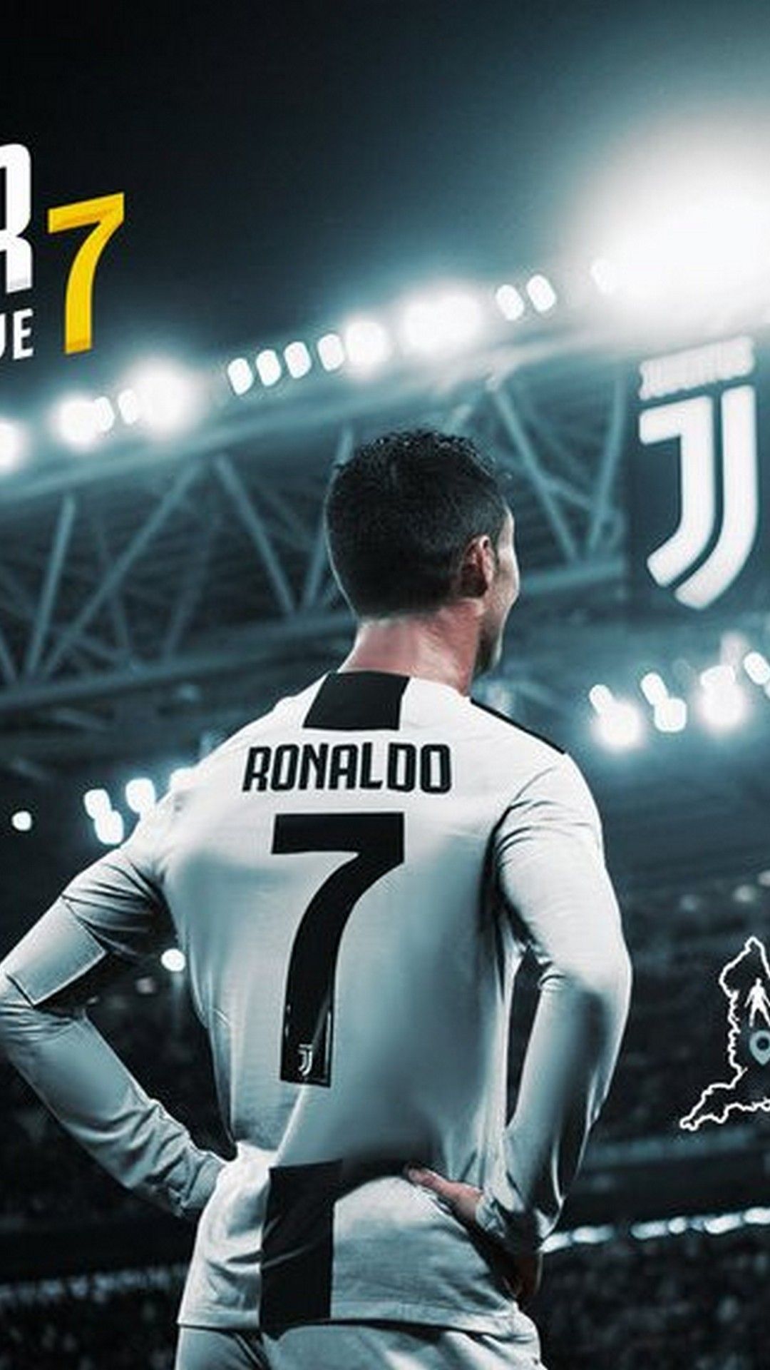 HD wallpaper Soccer Cristiano Ronaldo Juventus FC  Wallpaper Flare