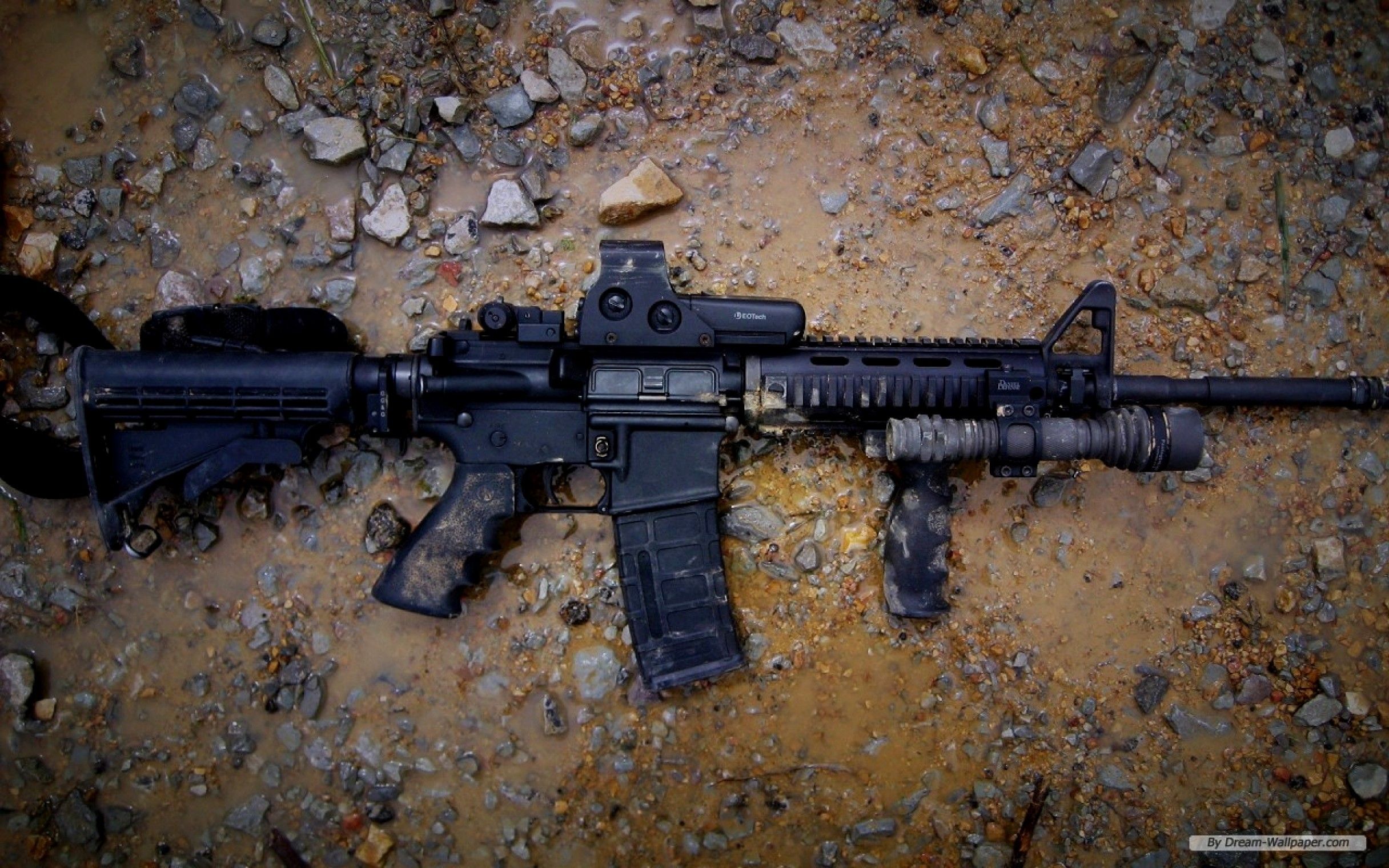Top 10 AR15 Posts 2014  The Shooters Log