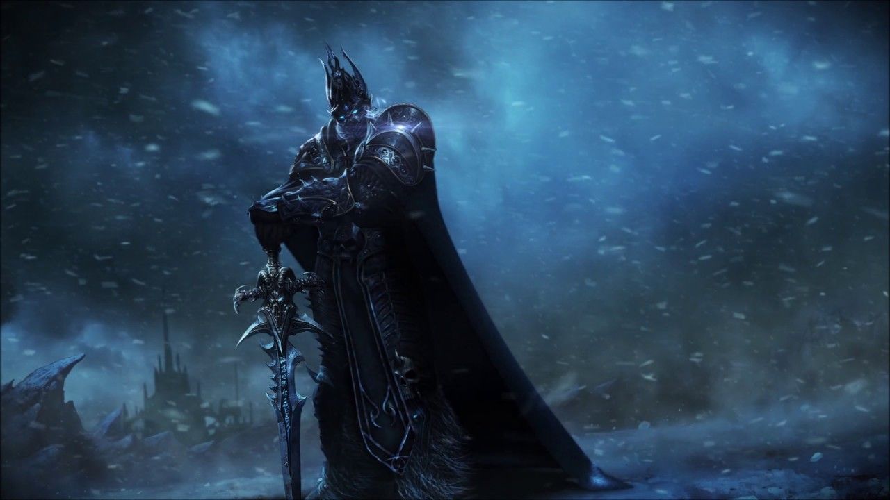 World Of Warcraft Wrath Of The Lich King HD Wallpapers and 4K Backgrounds   Wallpapers Den