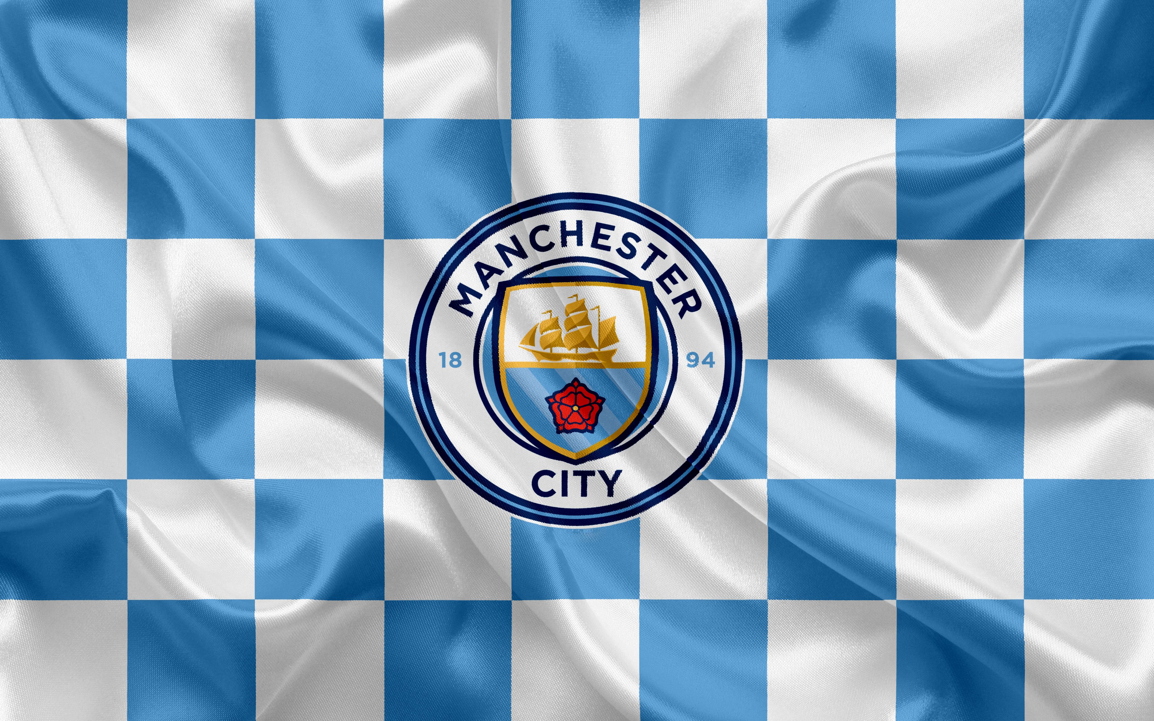 Manchester City FC Wallpapers on WallpaperDog