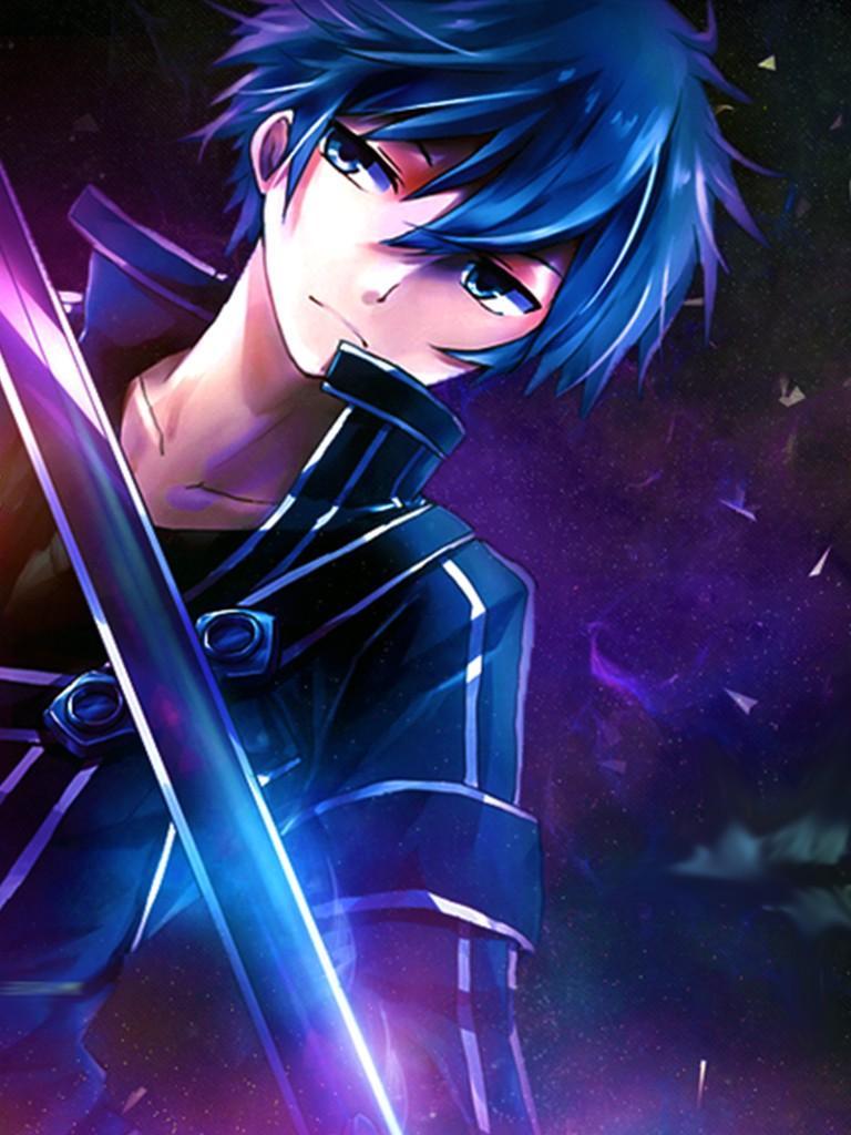 Kirito đúng là một nhân vật huyền thoại trong Sword Art Online, nơi anh ta chinh phục hàng loạt ác ma và đánh bại một loạt thử thách. Kirito Wallpapers là một bộ sưu tập chỉ với nhân vật này với những hình ảnh rất đẹp, rất nghệ thuật và không thể bỏ qua!