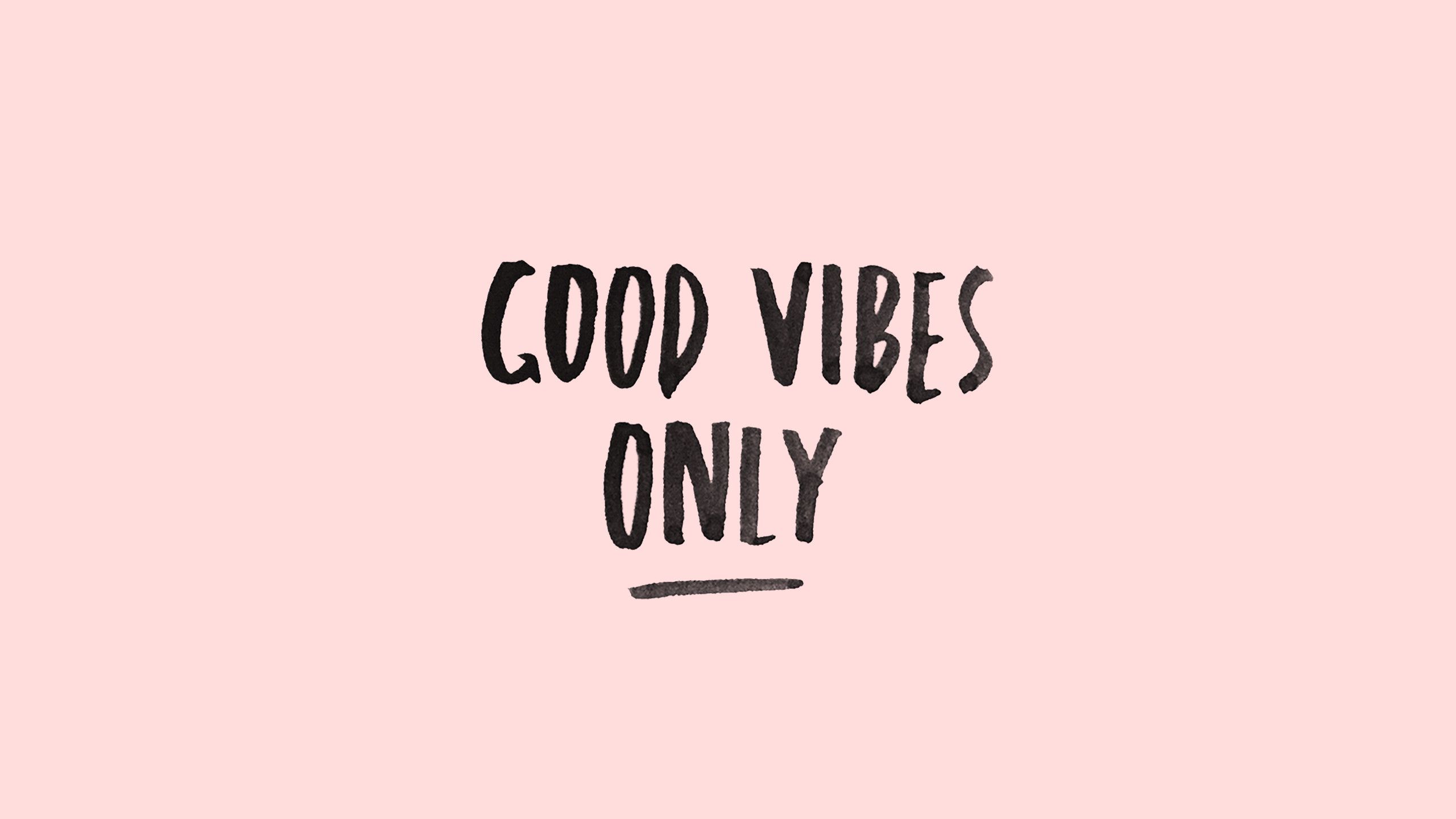 Good Vibes Wallpapers - Top Free Good Vibes Backgrounds - WallpaperAccess