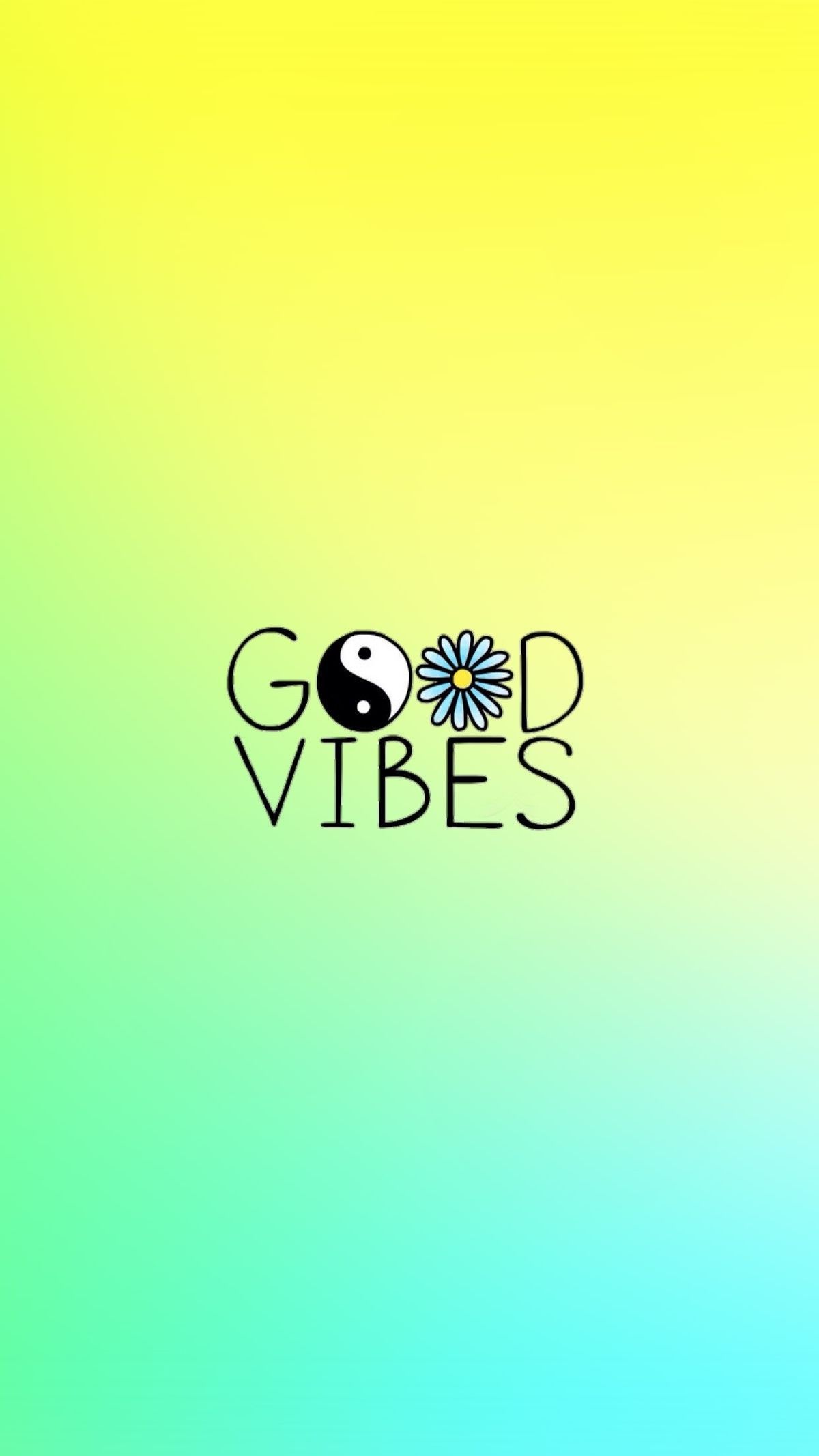 Good vibe only HD wallpapers  Pxfuel