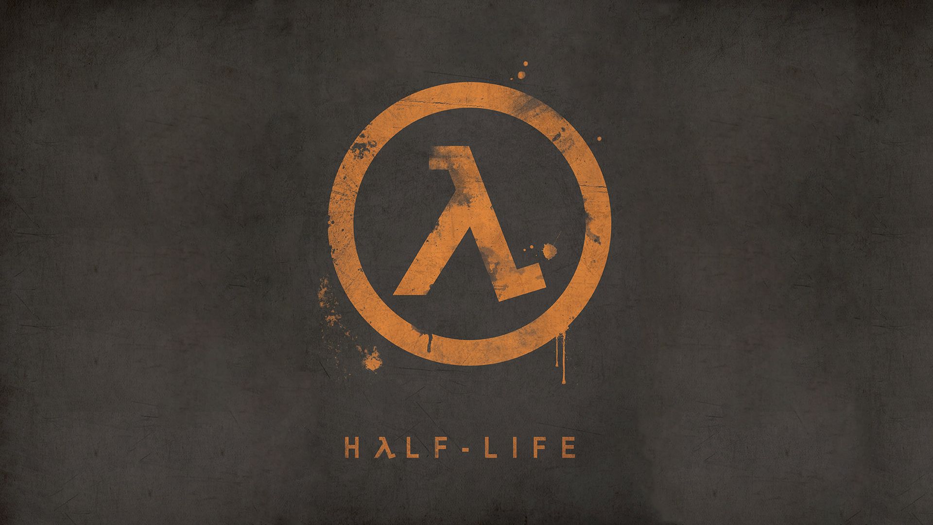 Half life на пк. Half Life 1 обложка. Лямбда half Life Art. Лямбда half Life обои. Half Life 1 Постер.