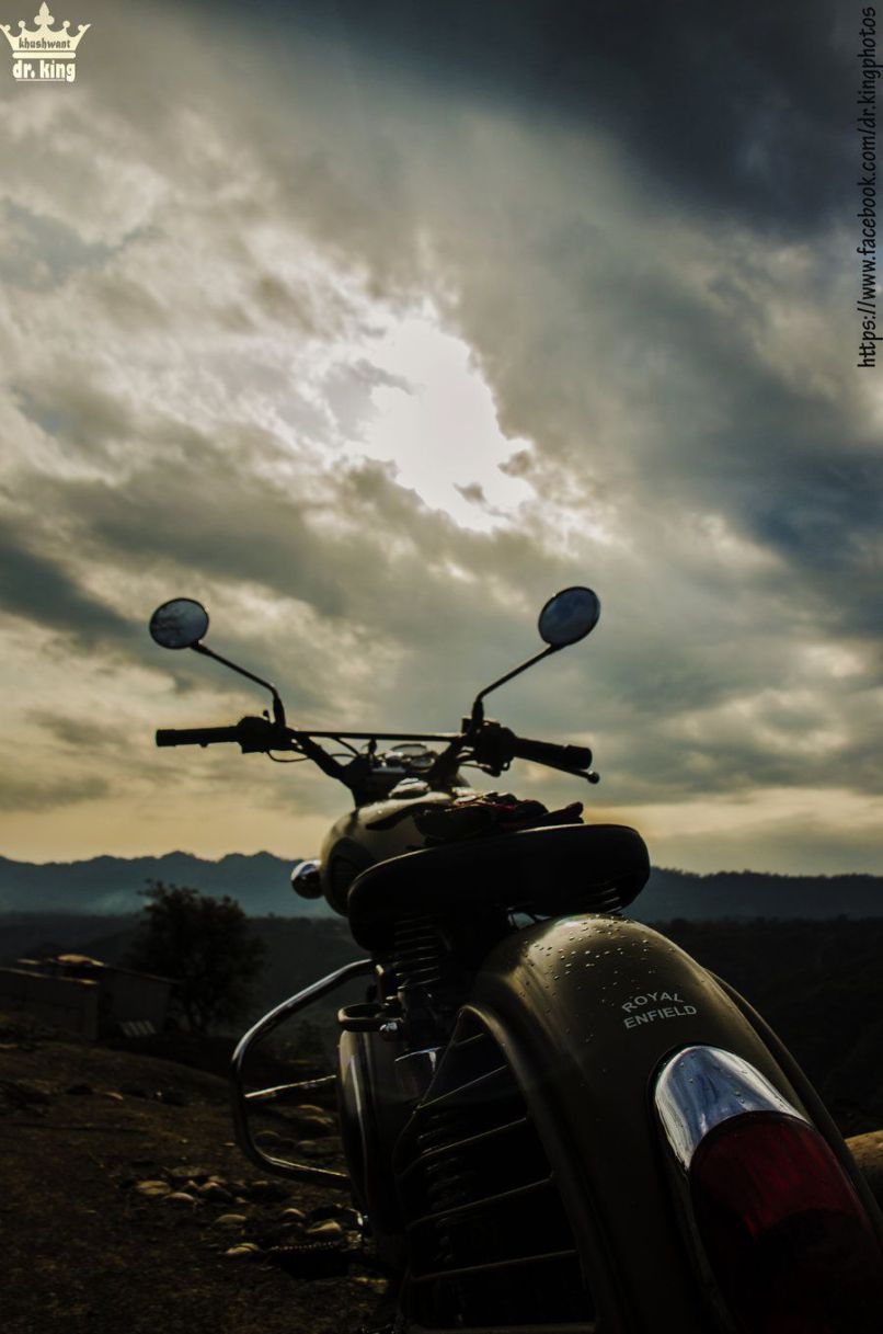 Royal Enfield Wallpapers 67 images