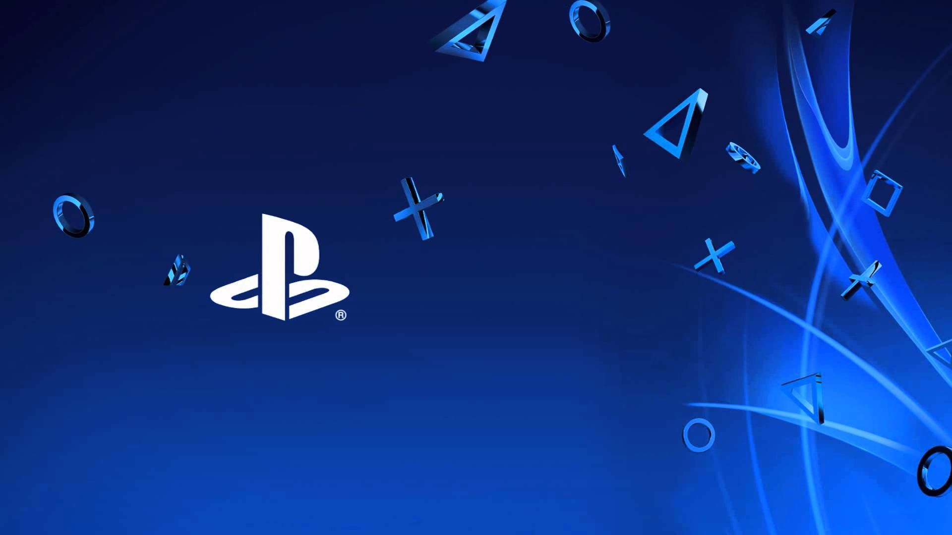 Anime PS4 Wallpapers - Top Free Anime PS4 Backgrounds - WallpaperAccess
