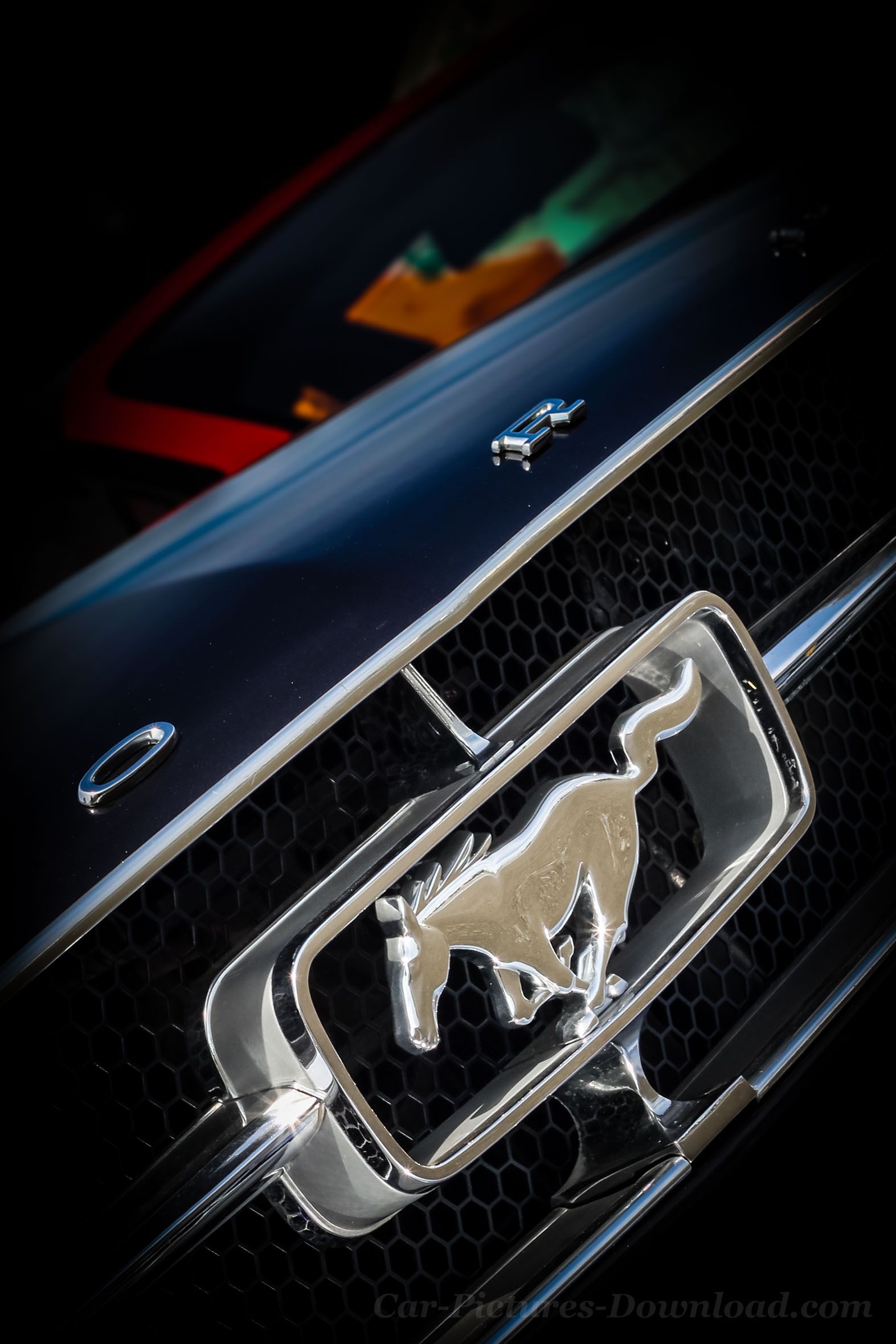 Ford Mustang Dark Horse Wallpapers | 7th Gen 2024+ S650 Mustang Forum