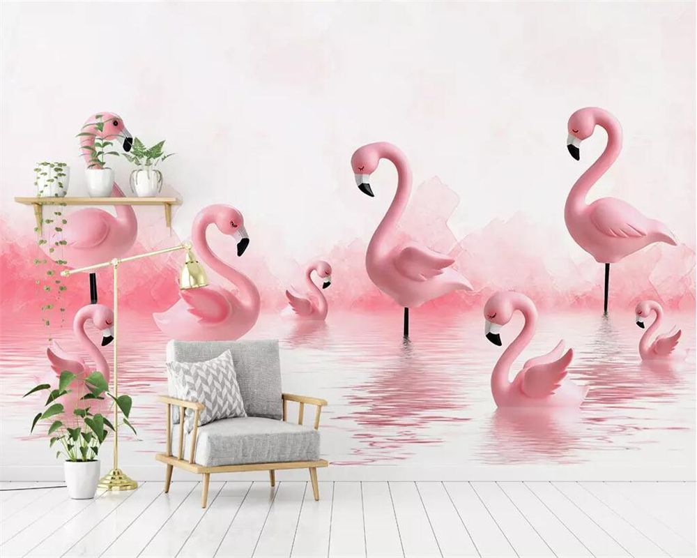 1920x1080 Flamingo Digital Art Laptop Full HD 1080P HD 4k Wallpapers  Images Backgrounds Photos and Pictures