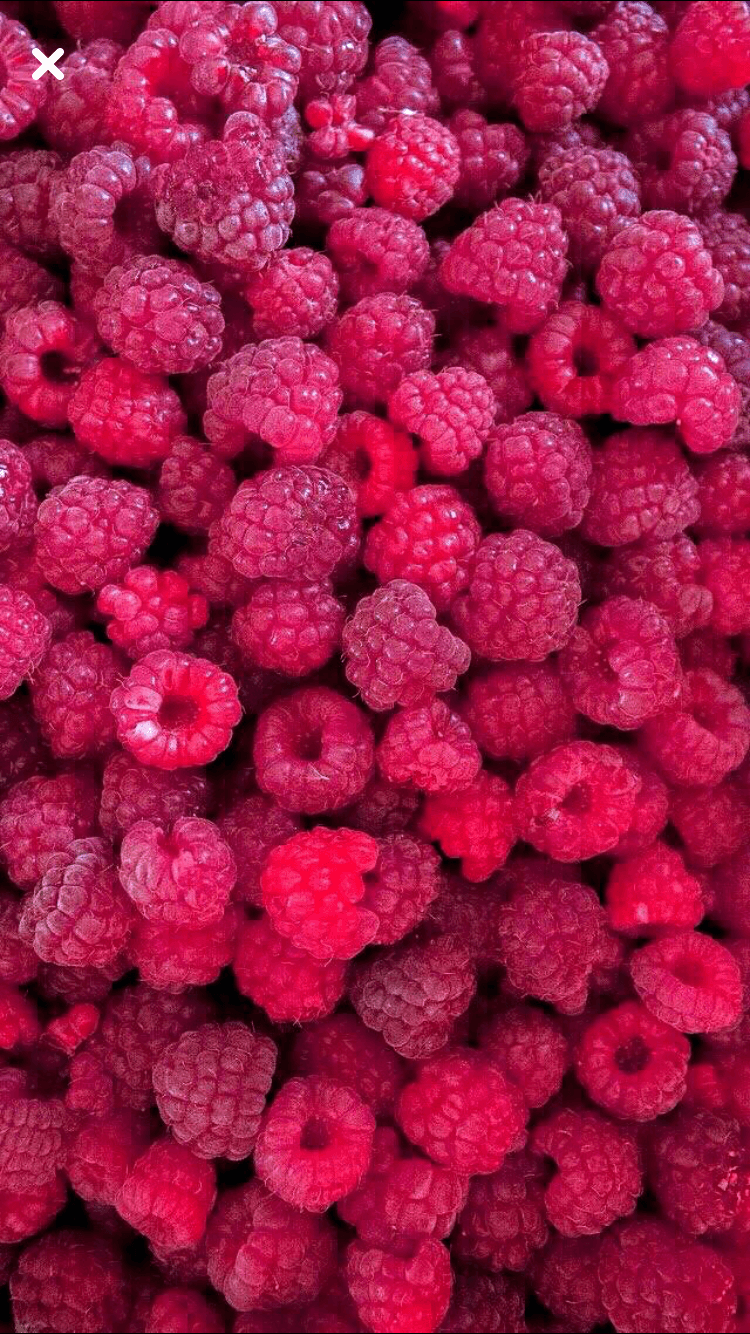 Vanilla Raspberry Background Raspberry Wallpapers on WallpaperDog