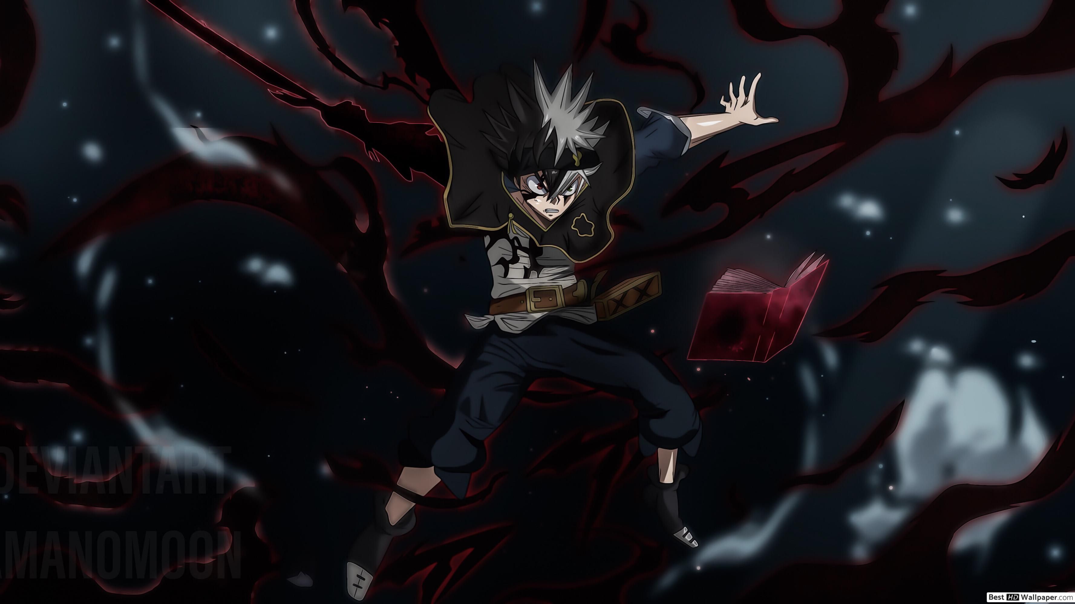 Asta Wallpaper - NawPic