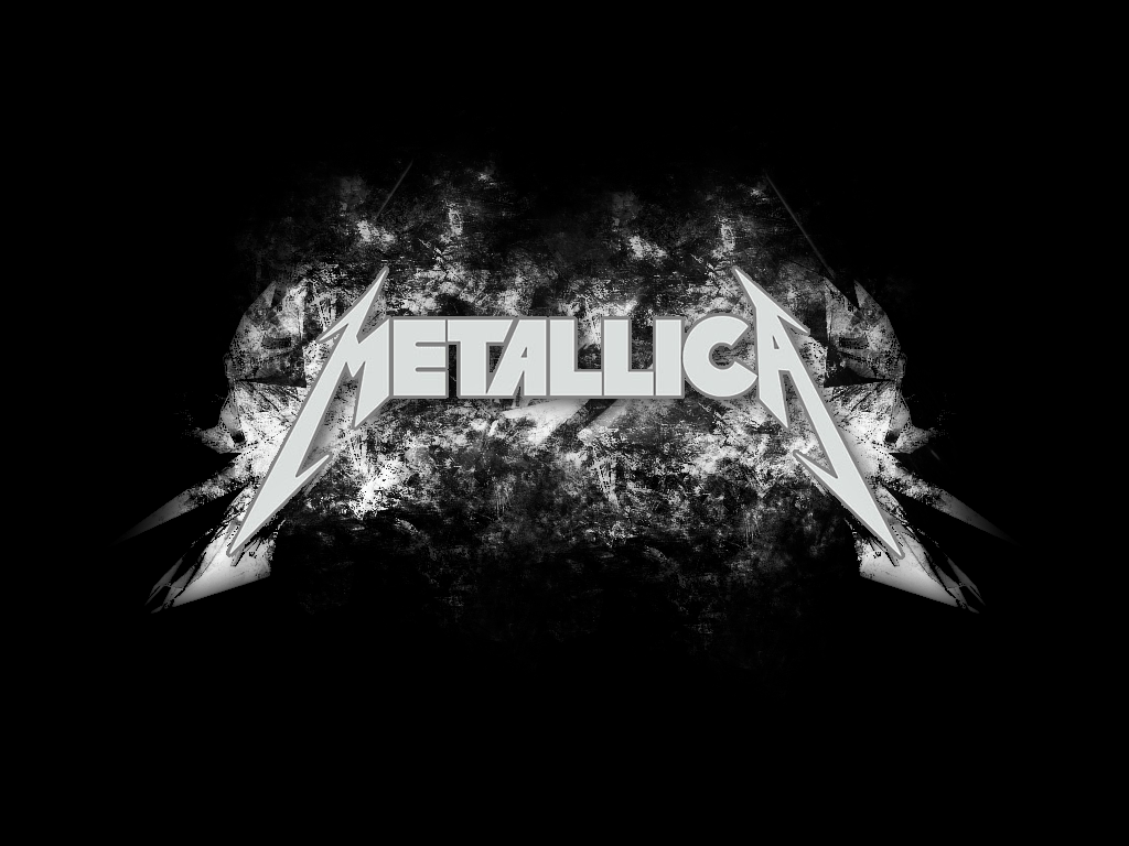 Metallica logo skull HD phone wallpaper  Peakpx