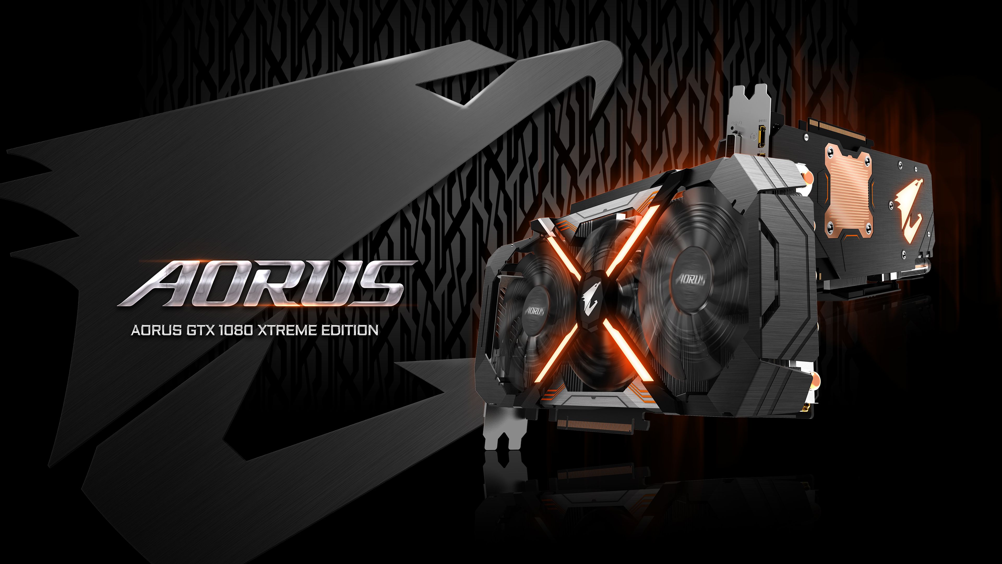 60+ Gigabyte AORUS HD Wallpapers and Backgrounds