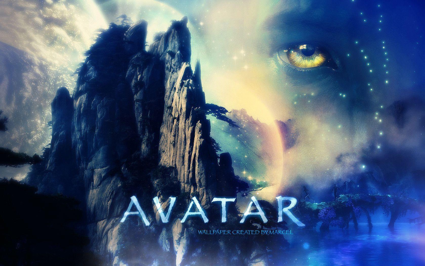 Avatar Wallpapers on WallpaperDog