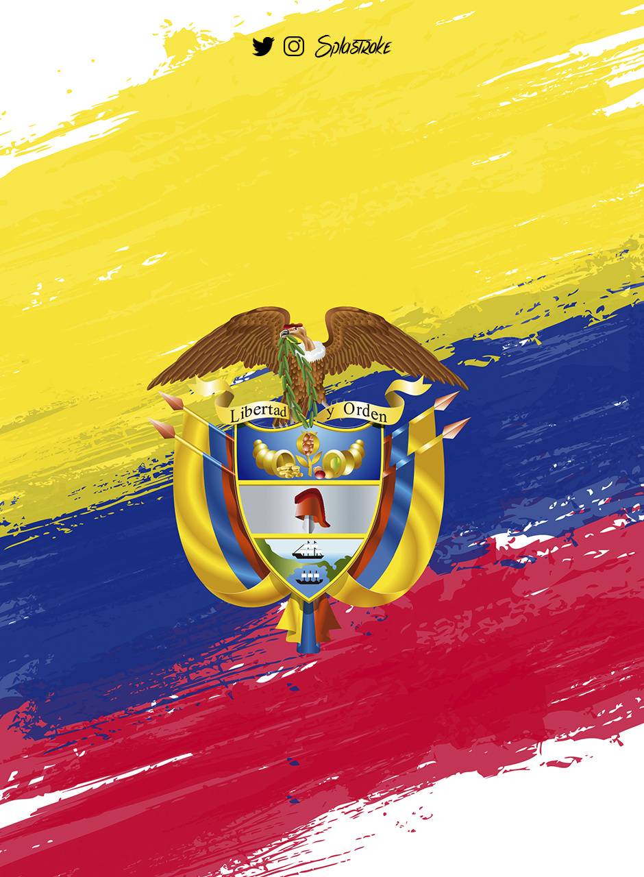 Colombia Soccer Wallpapers on WallpaperDog