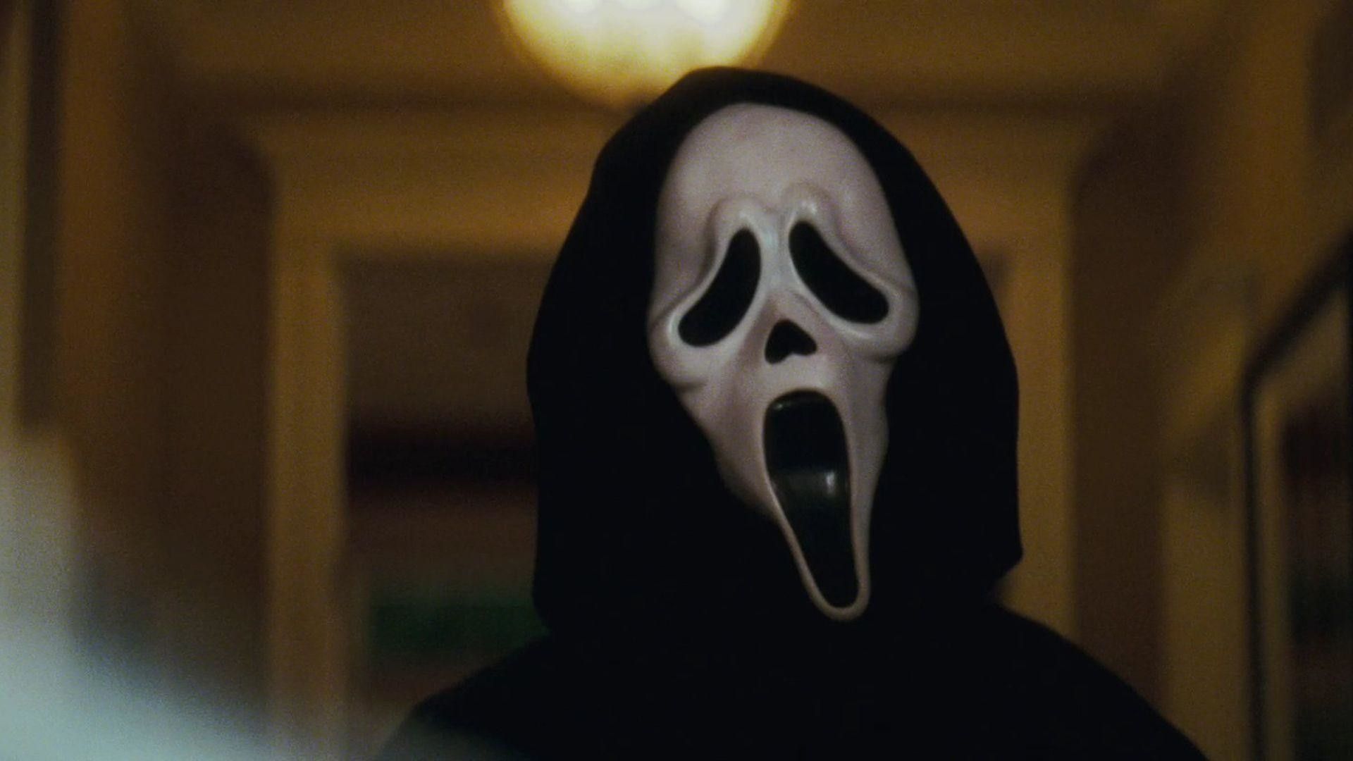 Scream 5 Officially Lands A Director And Heads Into Production HD wallpaper   Pxfuel