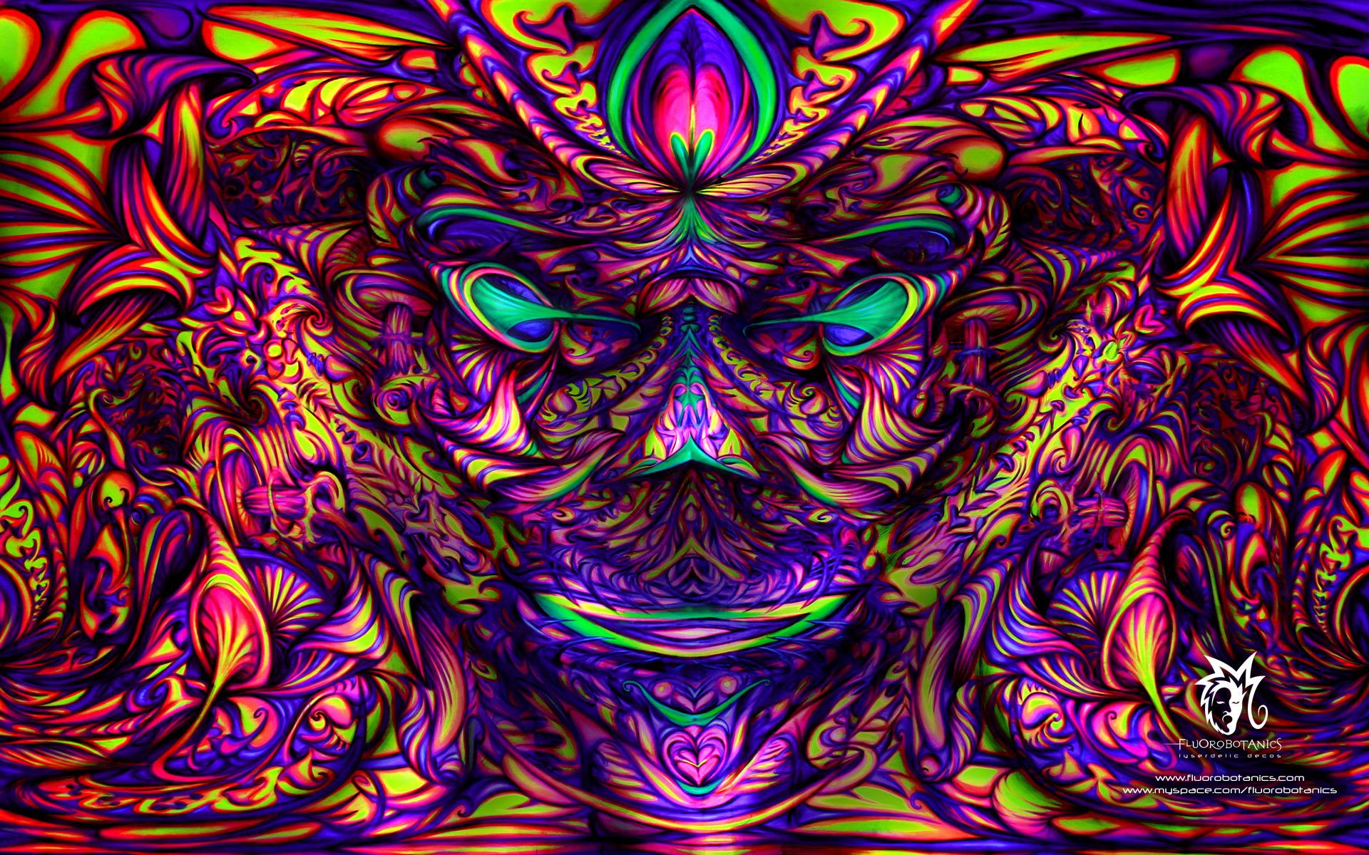 LSD Wallpapers on WallpaperDog