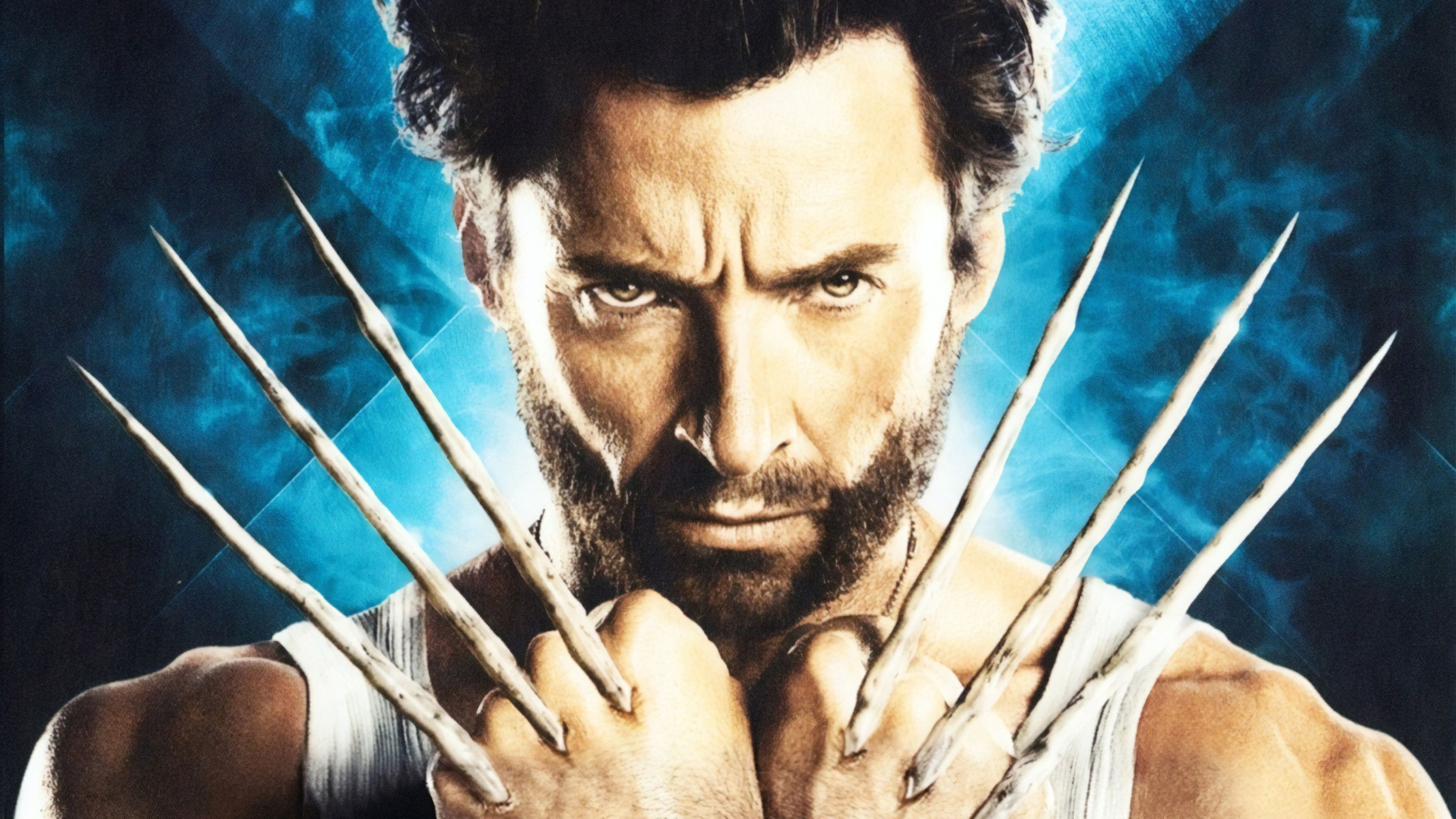 Wolverine Wallpapers.