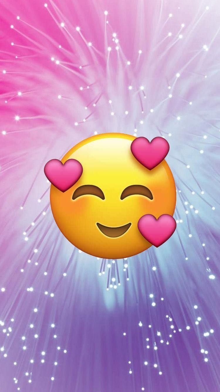 Cute Wallpaper Emoji gambar ke 11