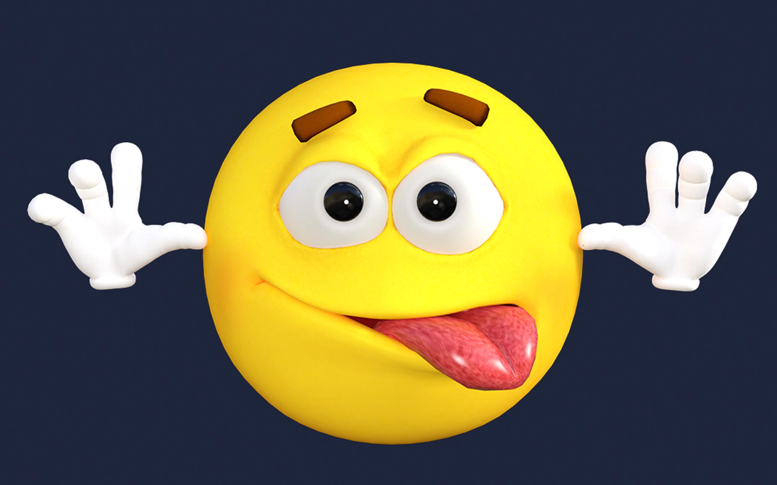 Emoji Wallpapers on WallpaperDog