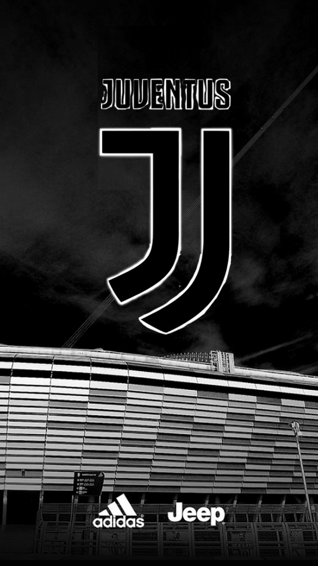 Adidas Juventus Wallpapers on WallpaperDog