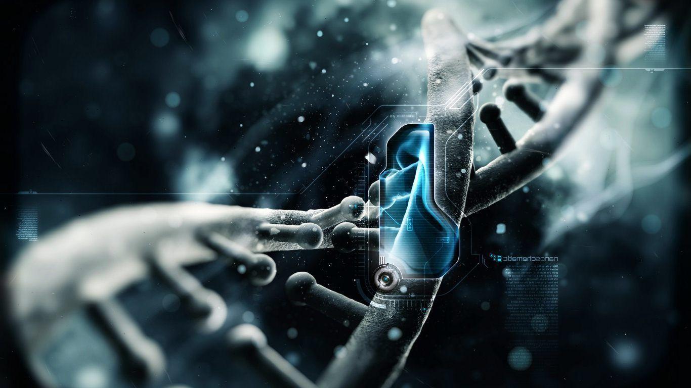 DNA Wallpapers on WallpaperDog