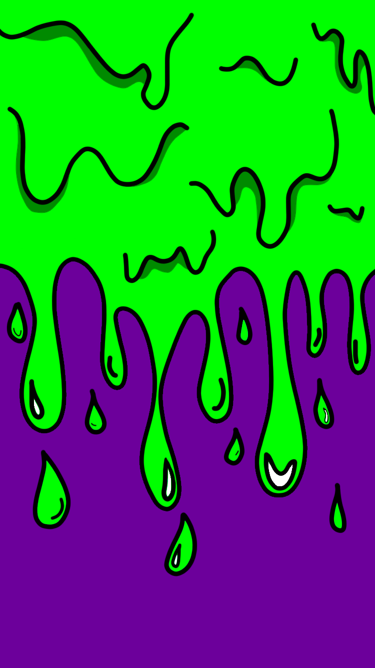 Slime Fluffy Wallpaper Free APK for Android Download