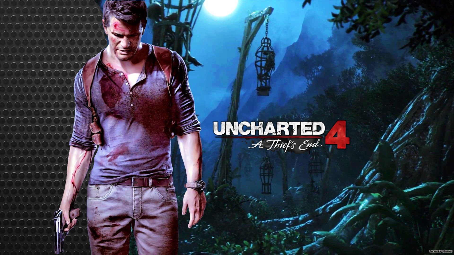 40+ Uncharted HD Wallpapers and Backgrounds