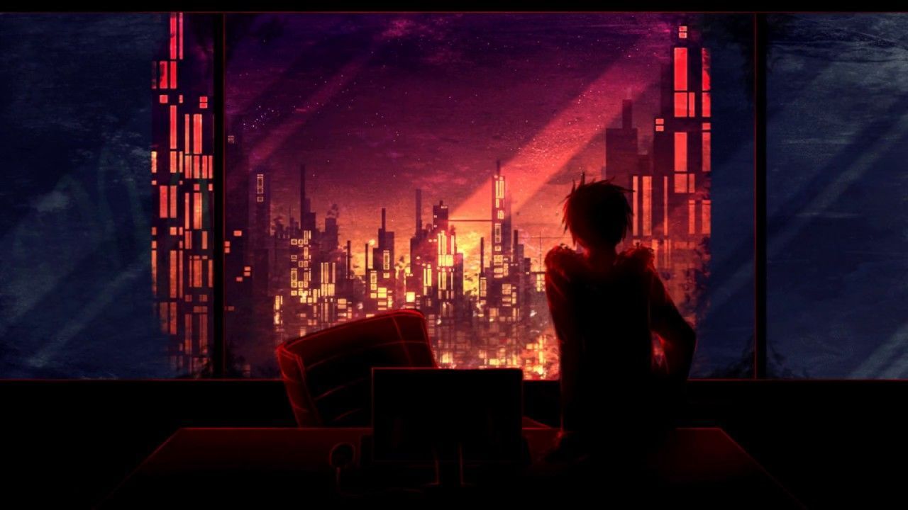 Lofi Study Wallpapers  Wallpaper Cave