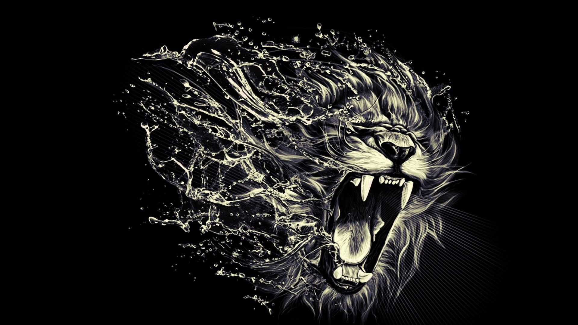 Lion Best Wallpapers