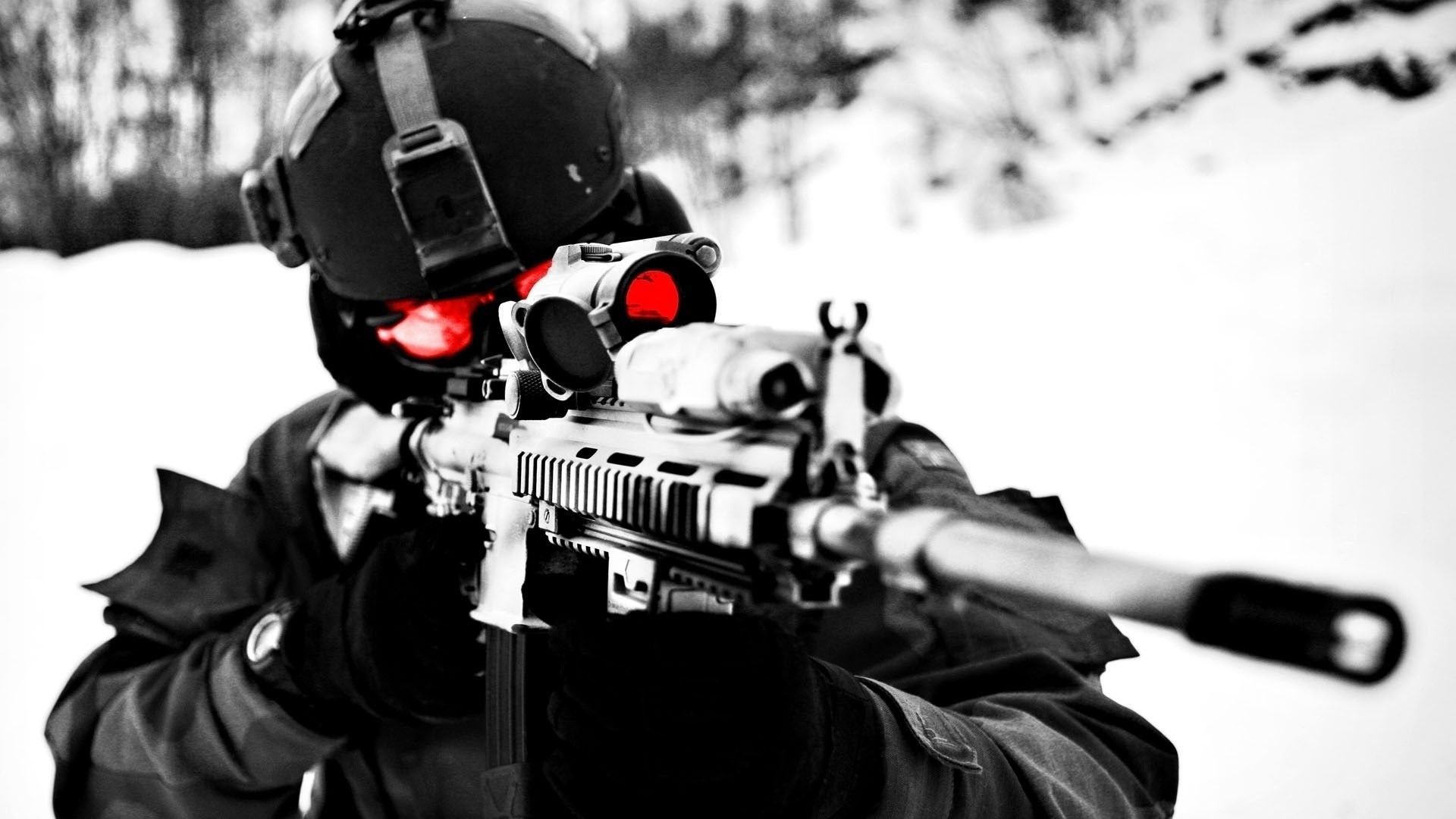 Sniper rifle HD wallpapers  Pxfuel